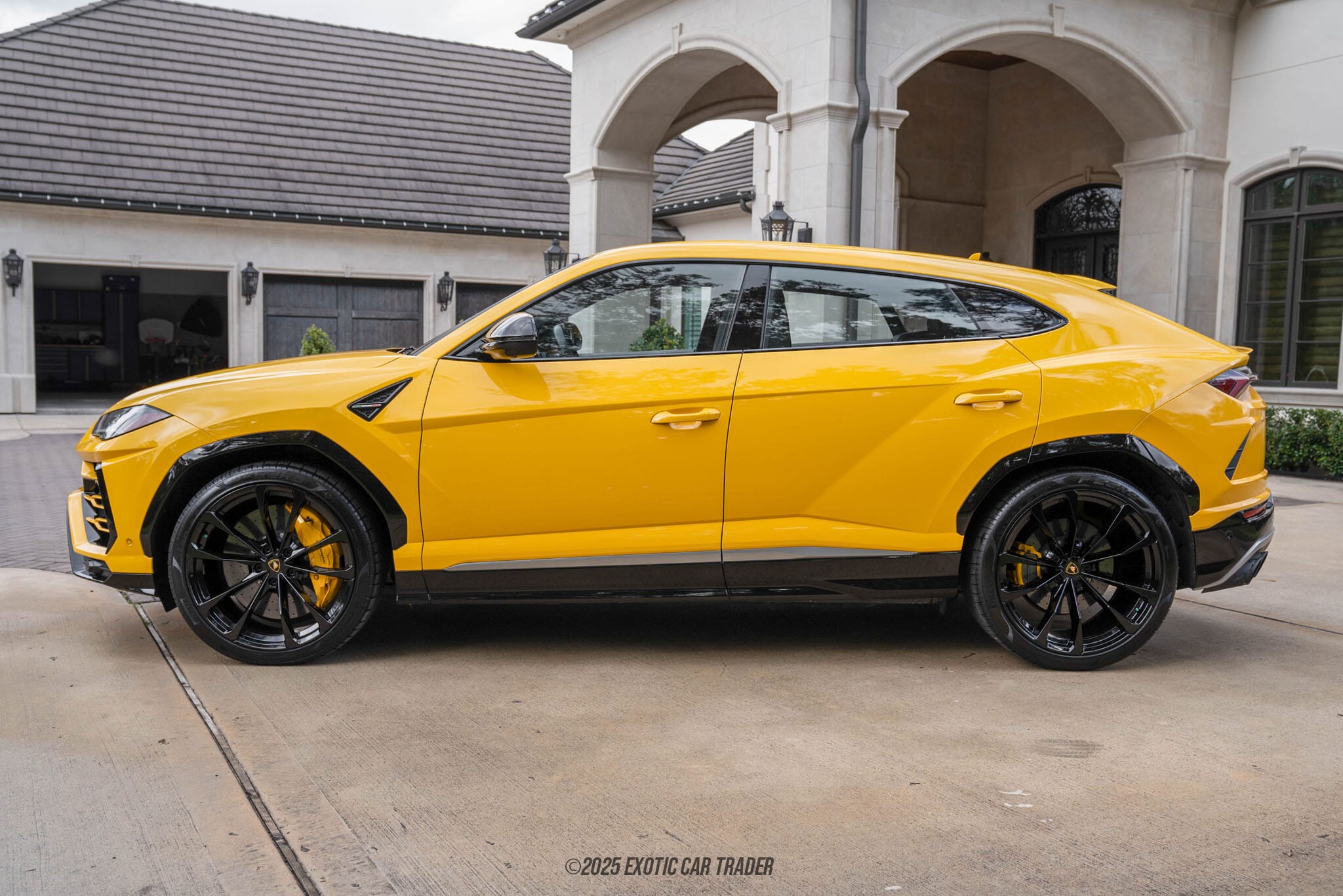 2021 Lamborghini Urus for sale