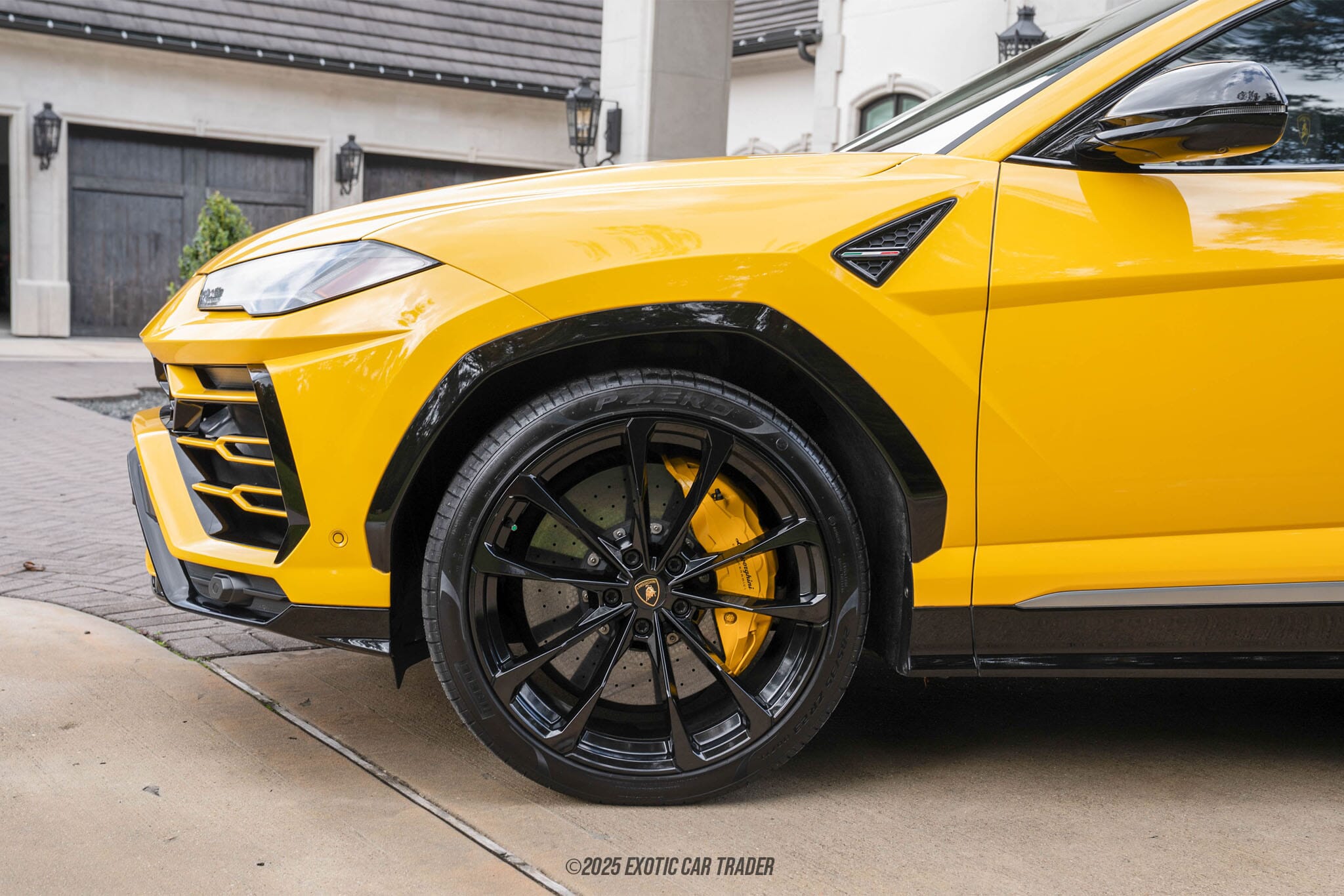 2021 Lamborghini Urus for sale