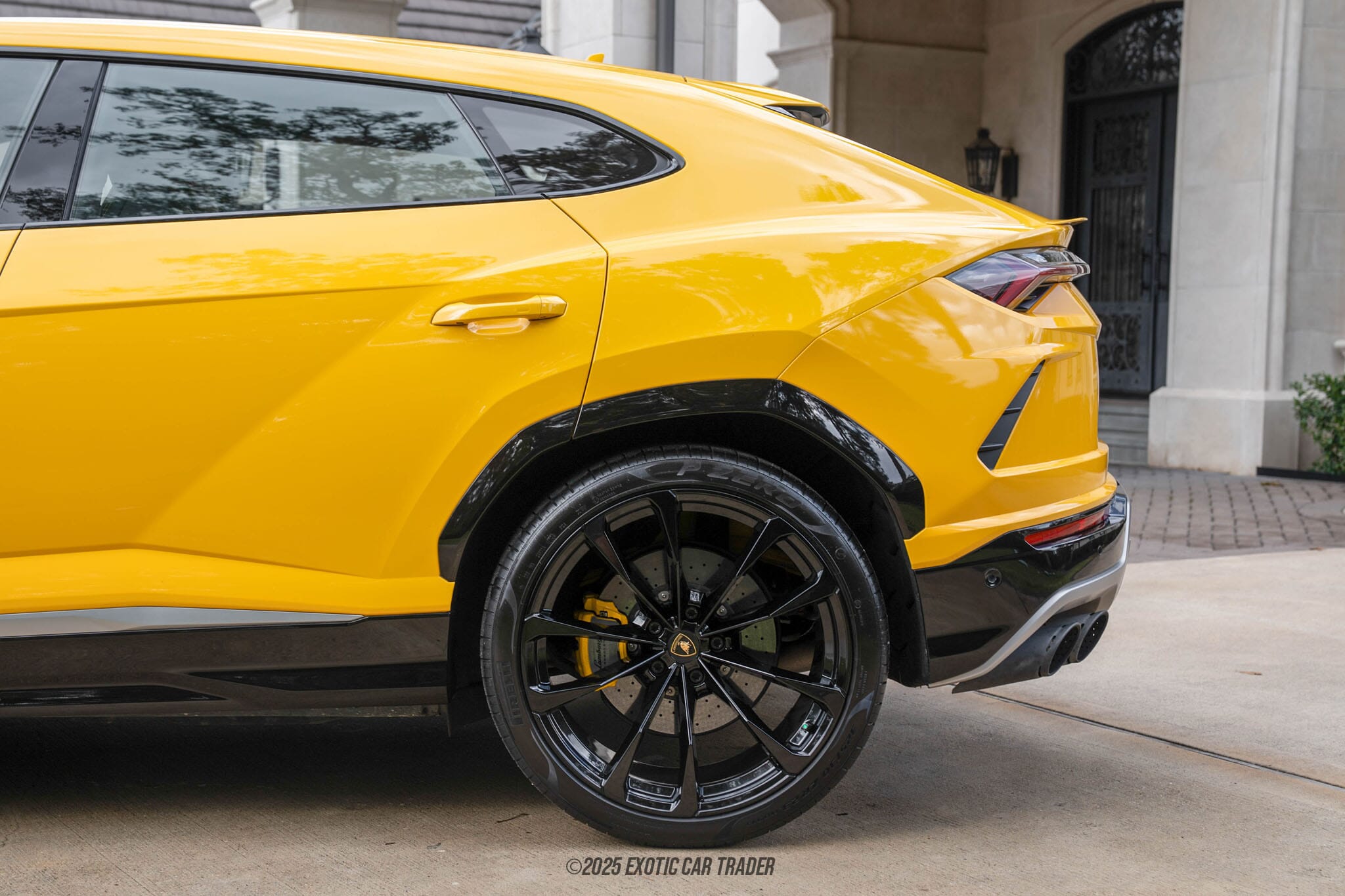 2021 Lamborghini Urus for sale