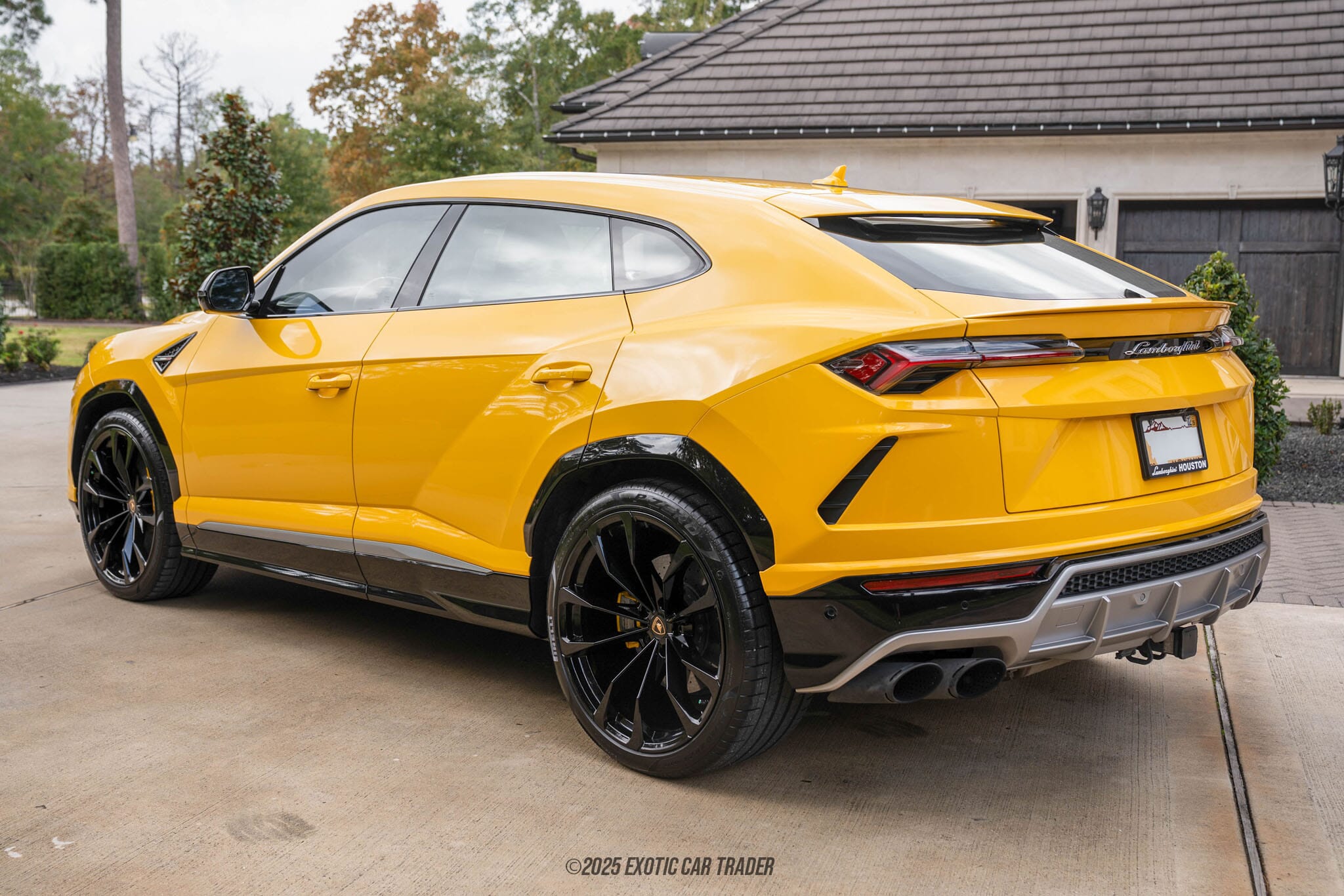 2021 Lamborghini Urus for sale