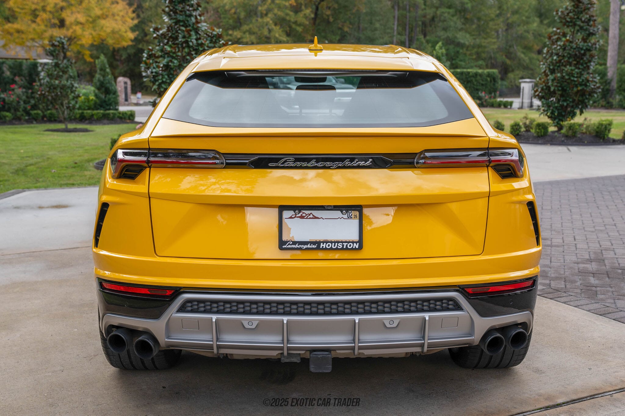 2021 Lamborghini Urus for sale