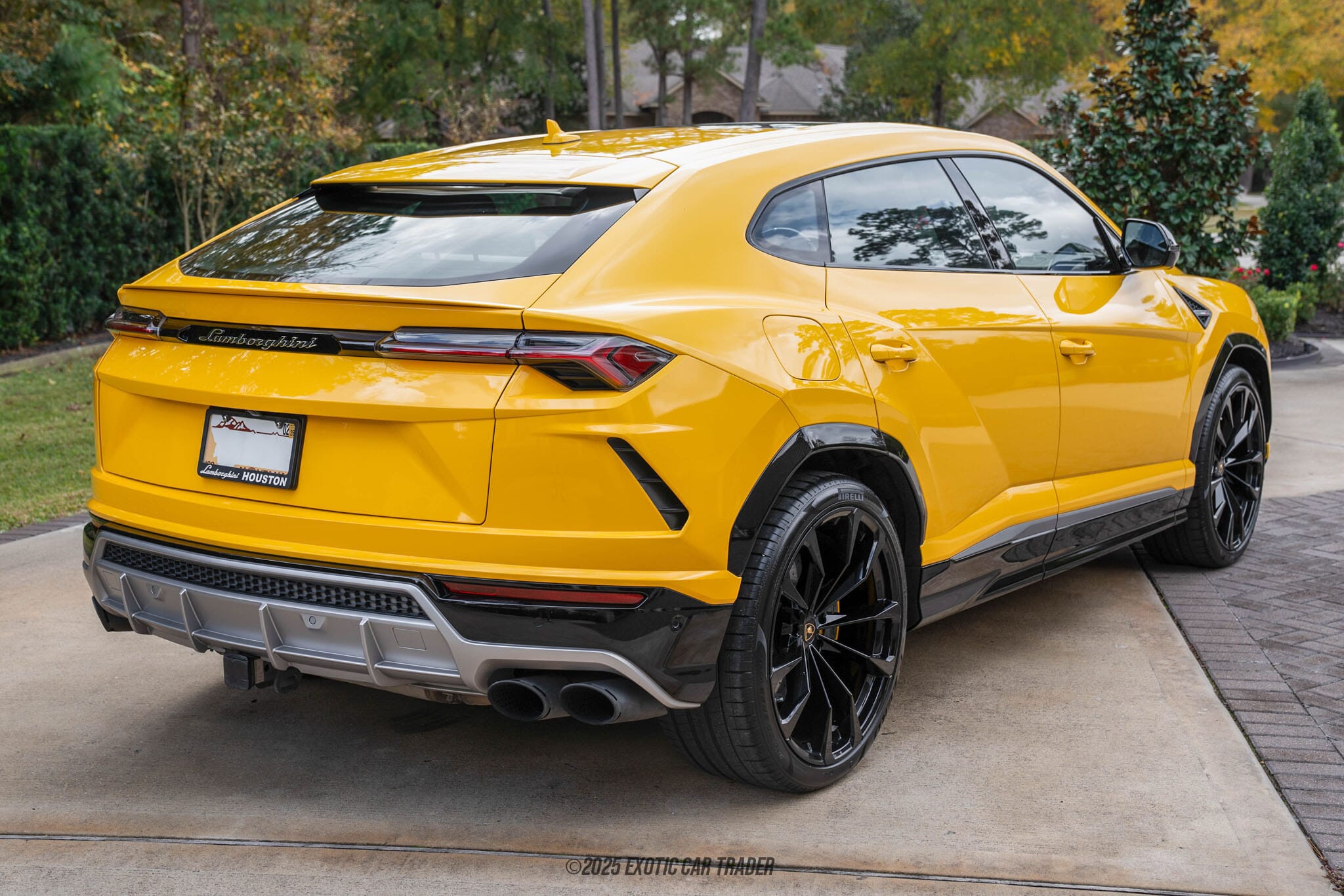 2021 Lamborghini Urus for sale