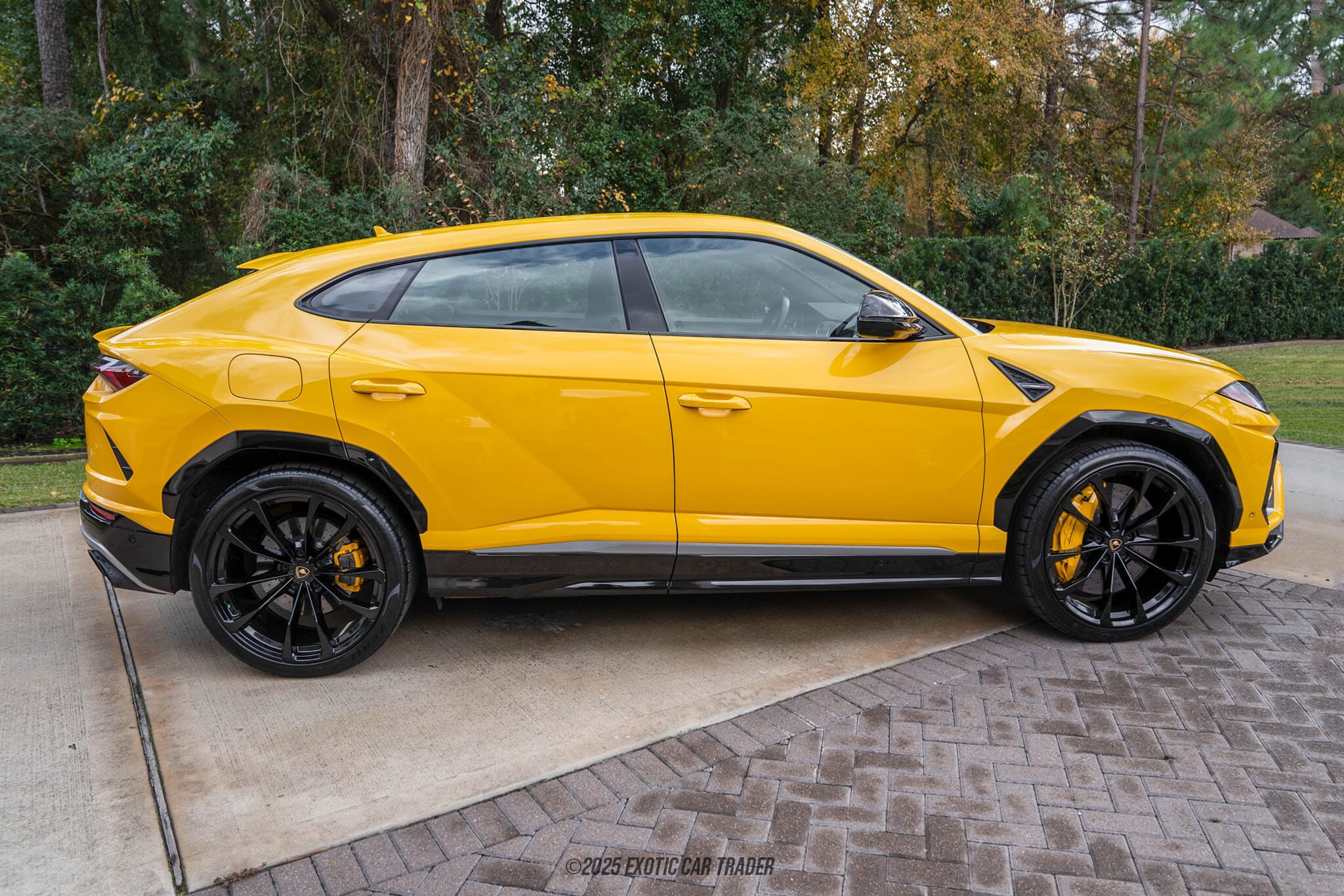 2021 Lamborghini Urus for sale