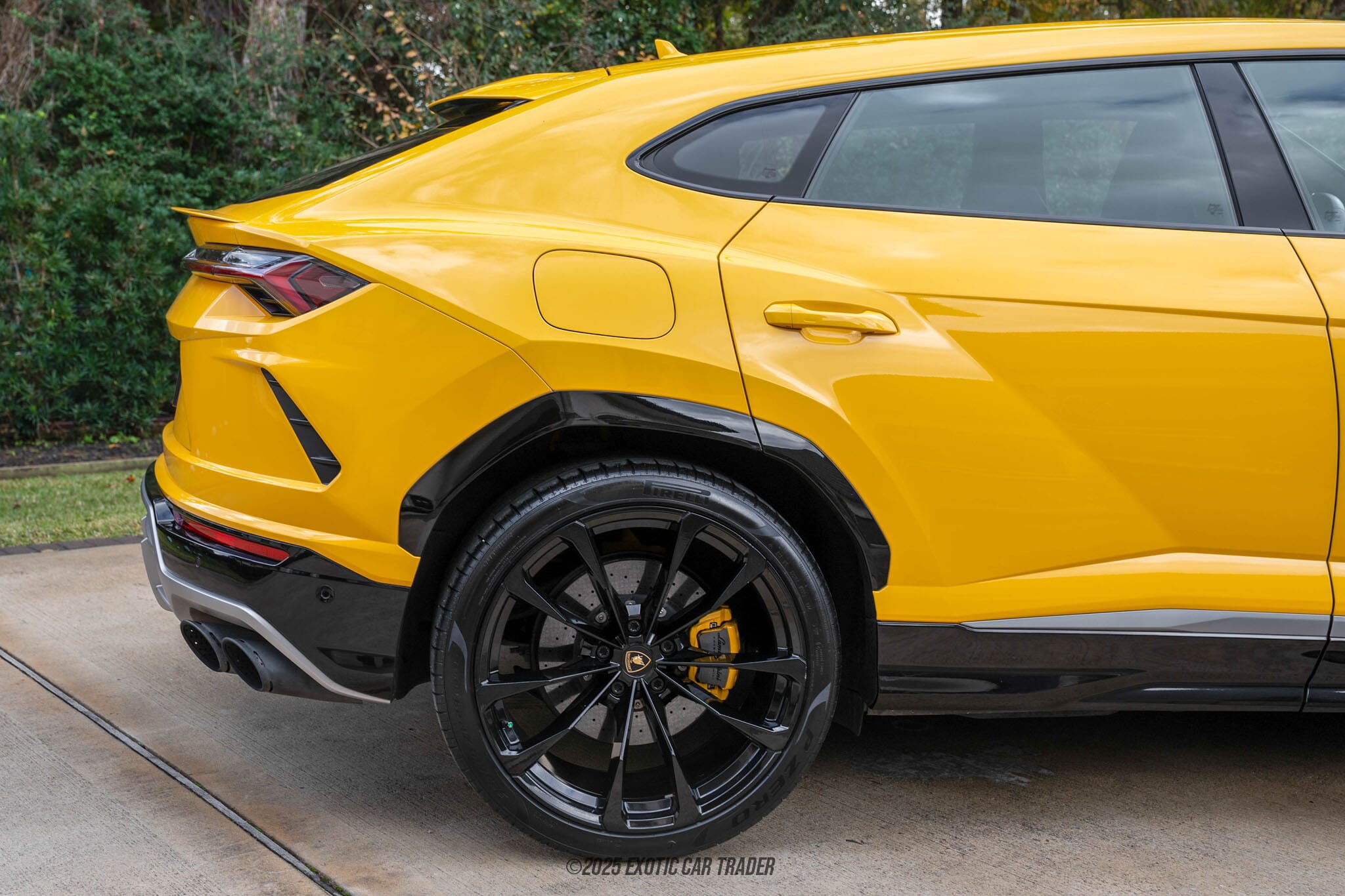 2021 Lamborghini Urus for sale