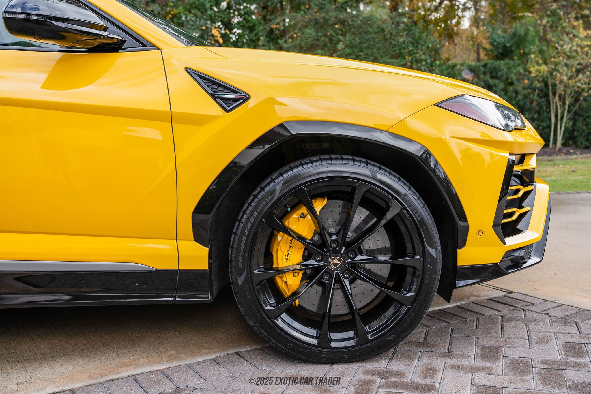 2021 Lamborghini Urus for sale