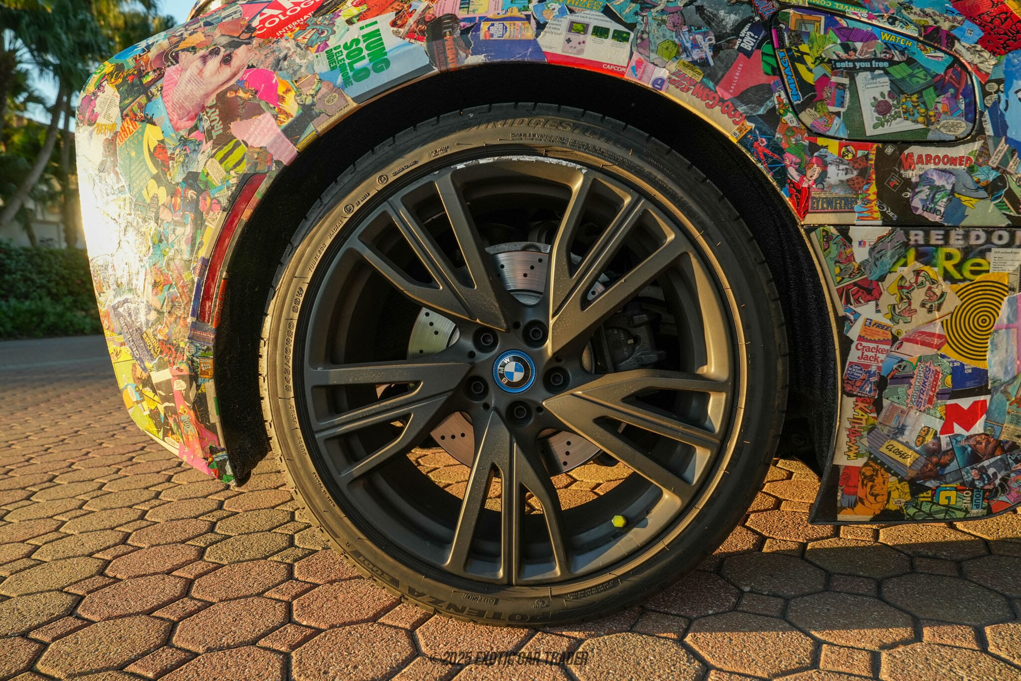 2017 BMW I8 for sale