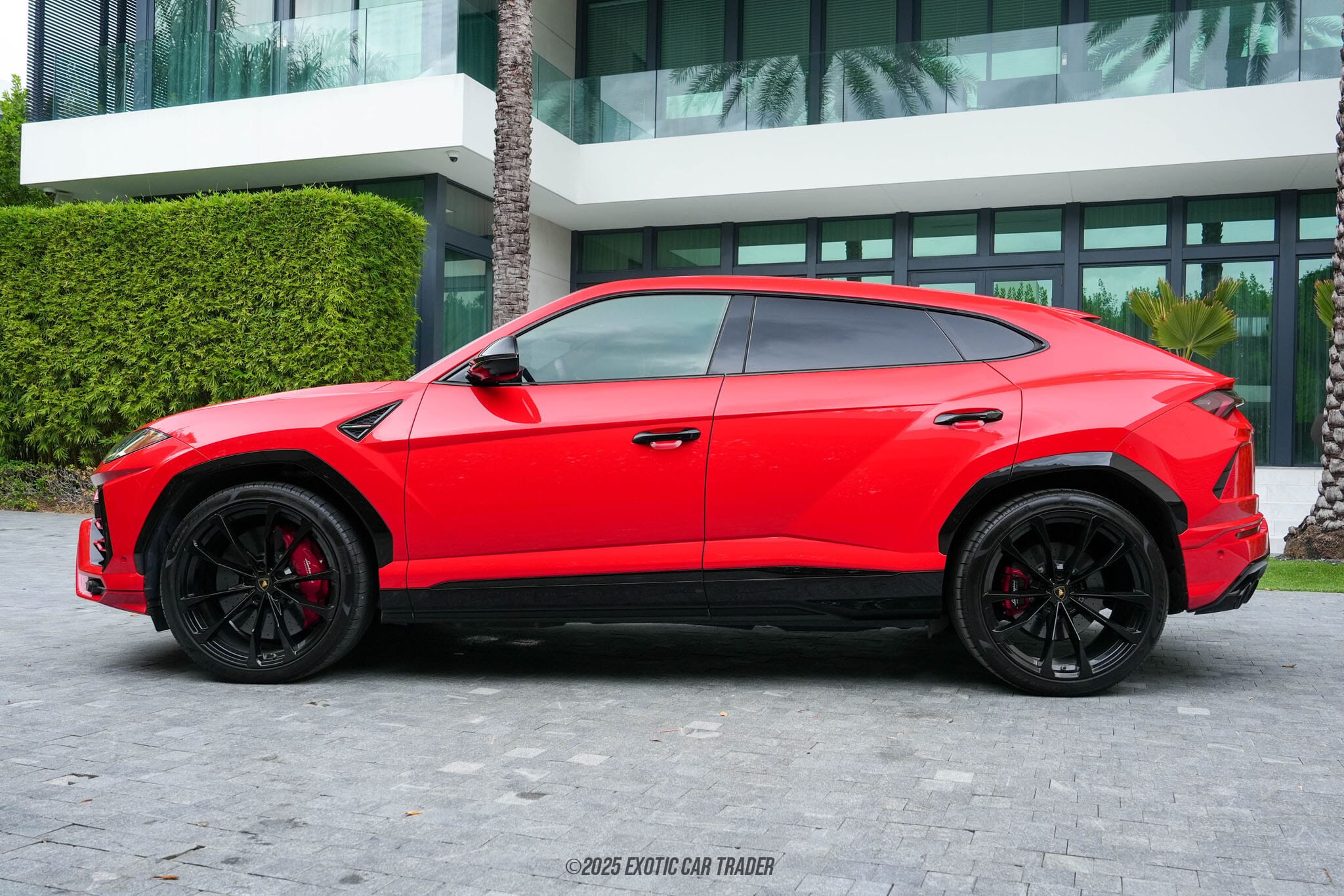 2019 Lamborghini Urus for sale