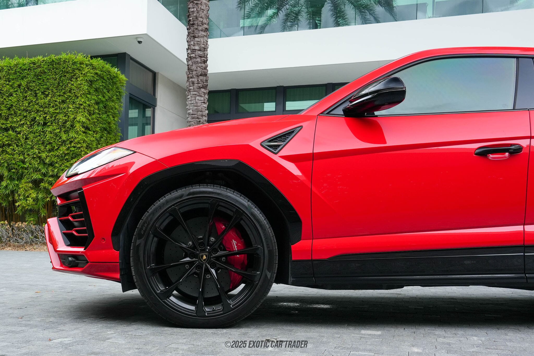 2019 Lamborghini Urus for sale