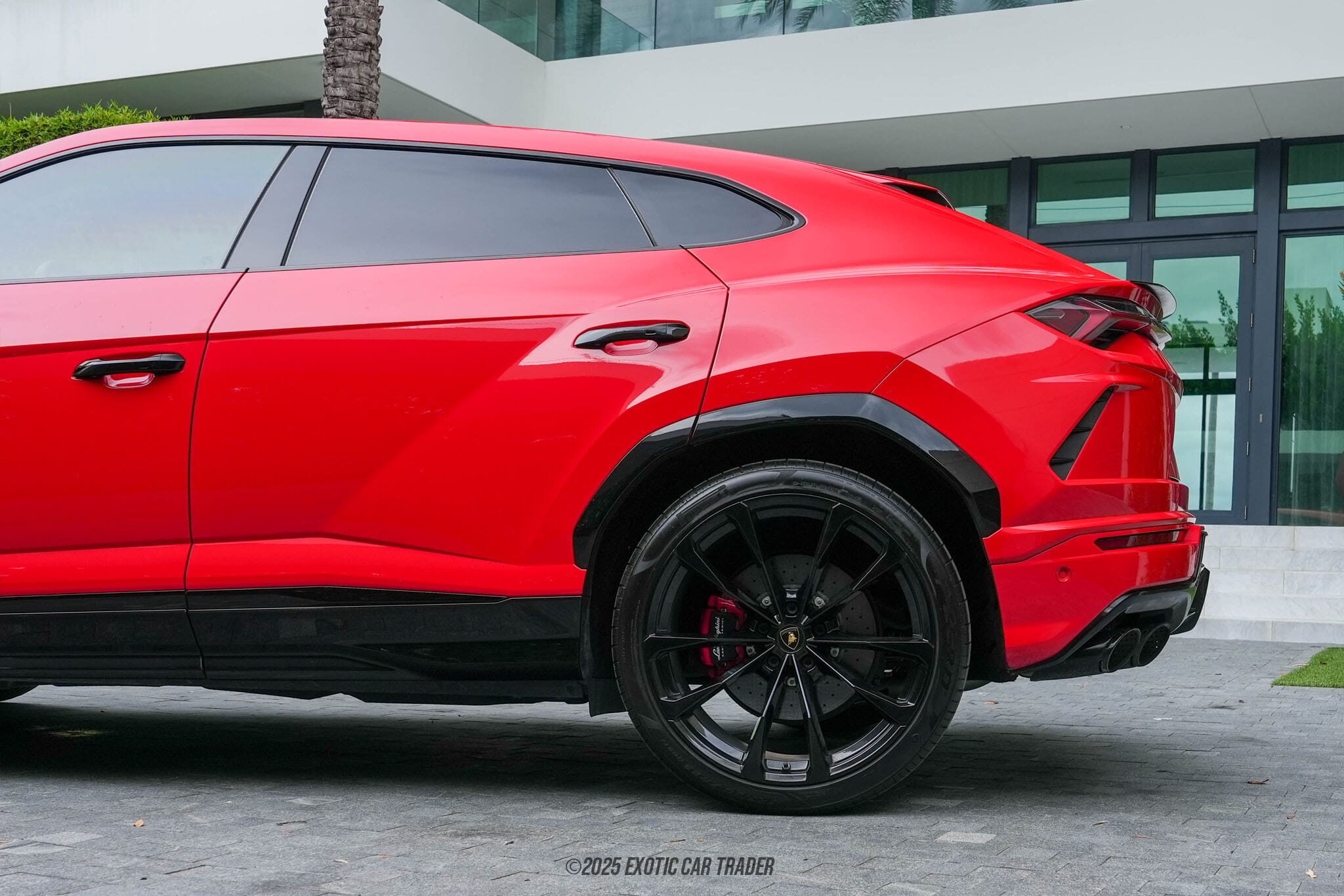 2019 Lamborghini Urus for sale