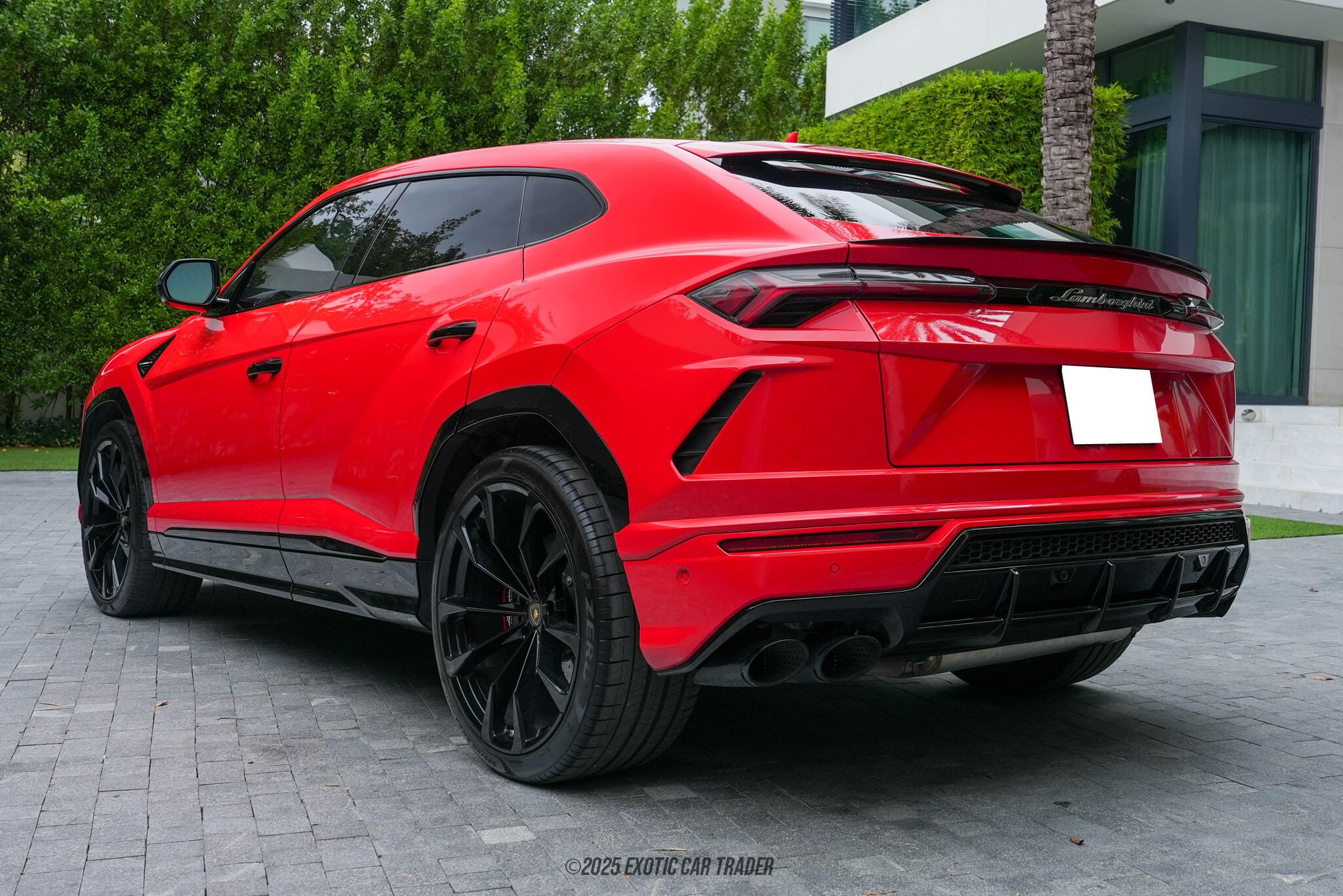 2019 Lamborghini Urus for sale