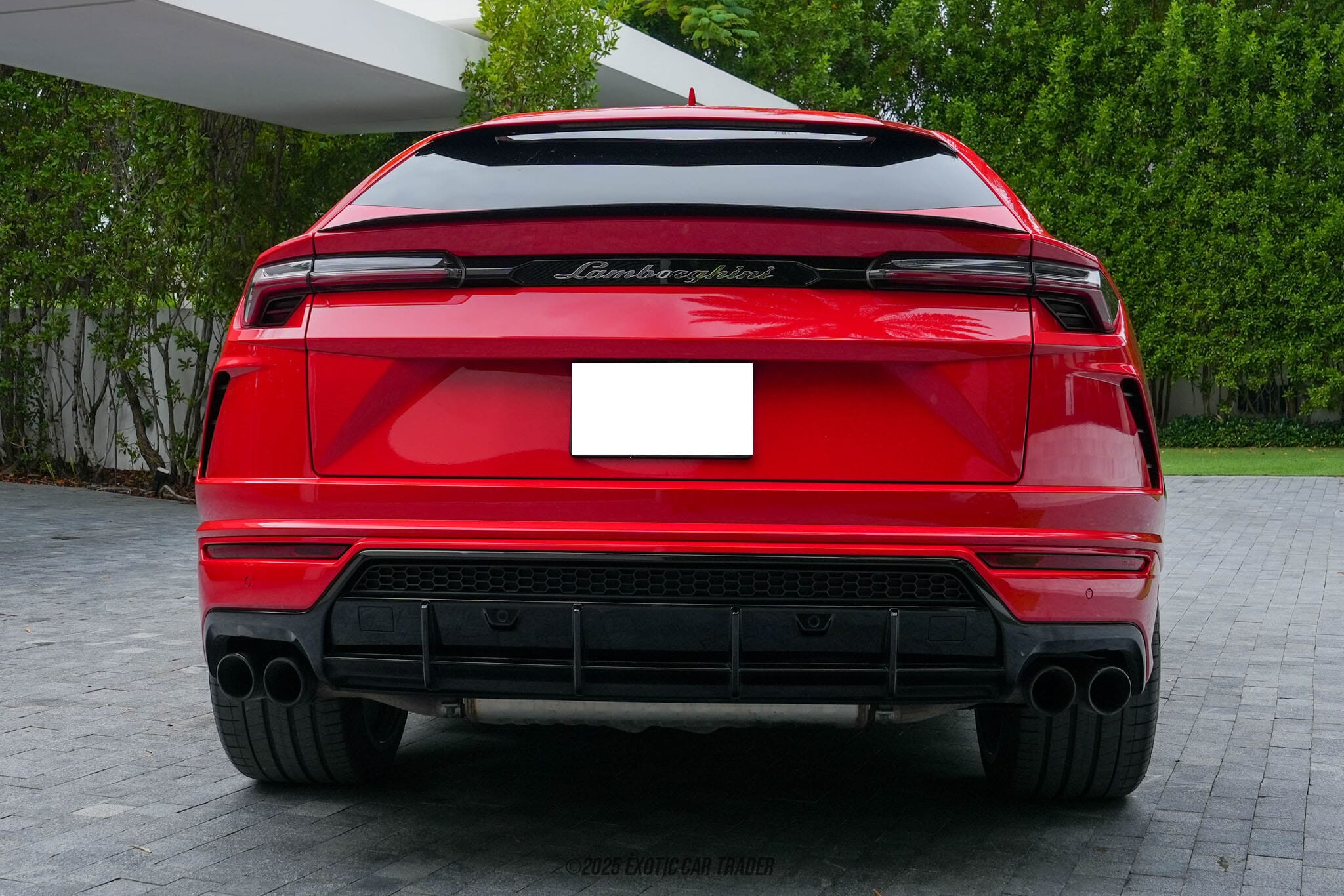 2019 Lamborghini Urus for sale