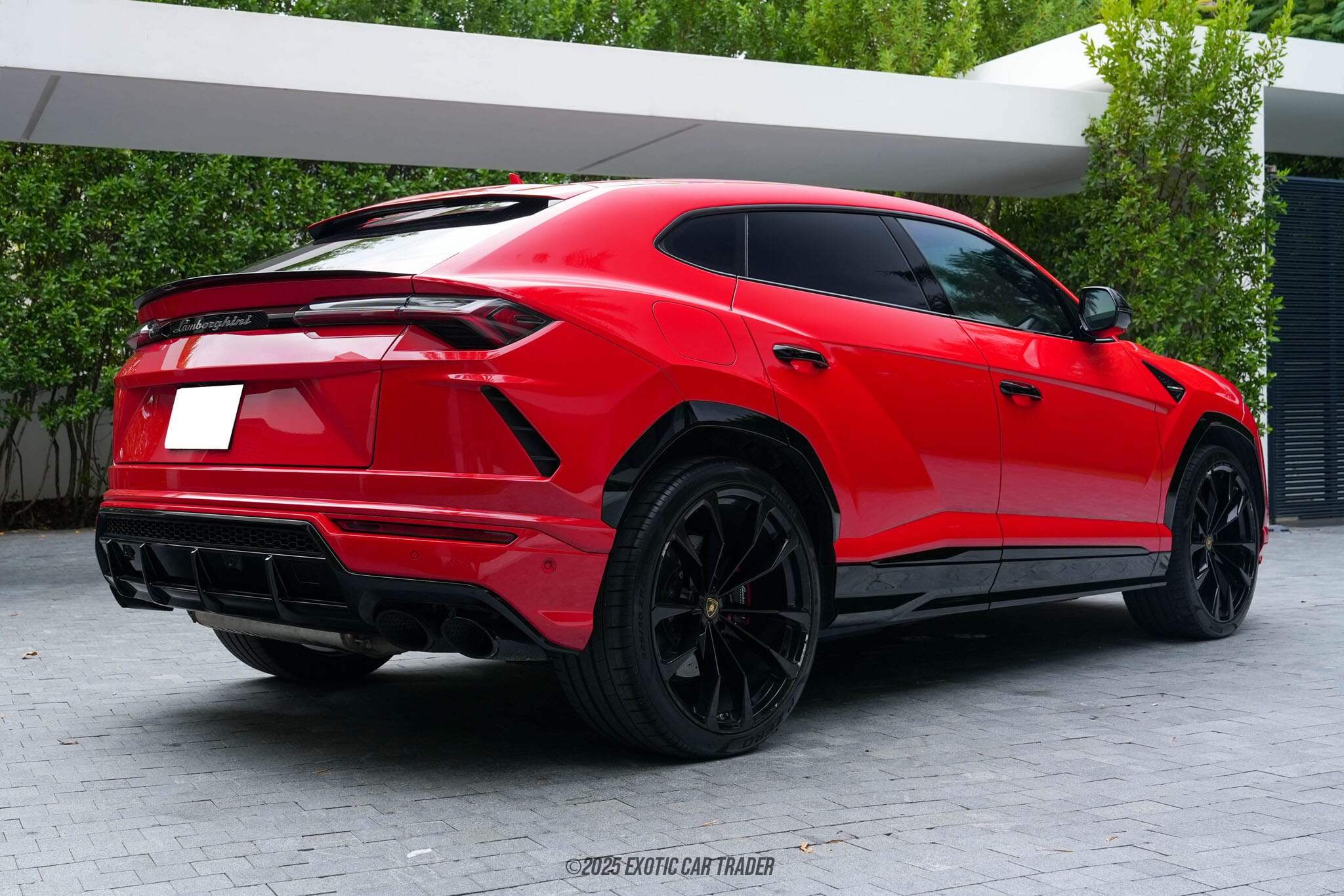 2019 Lamborghini Urus for sale