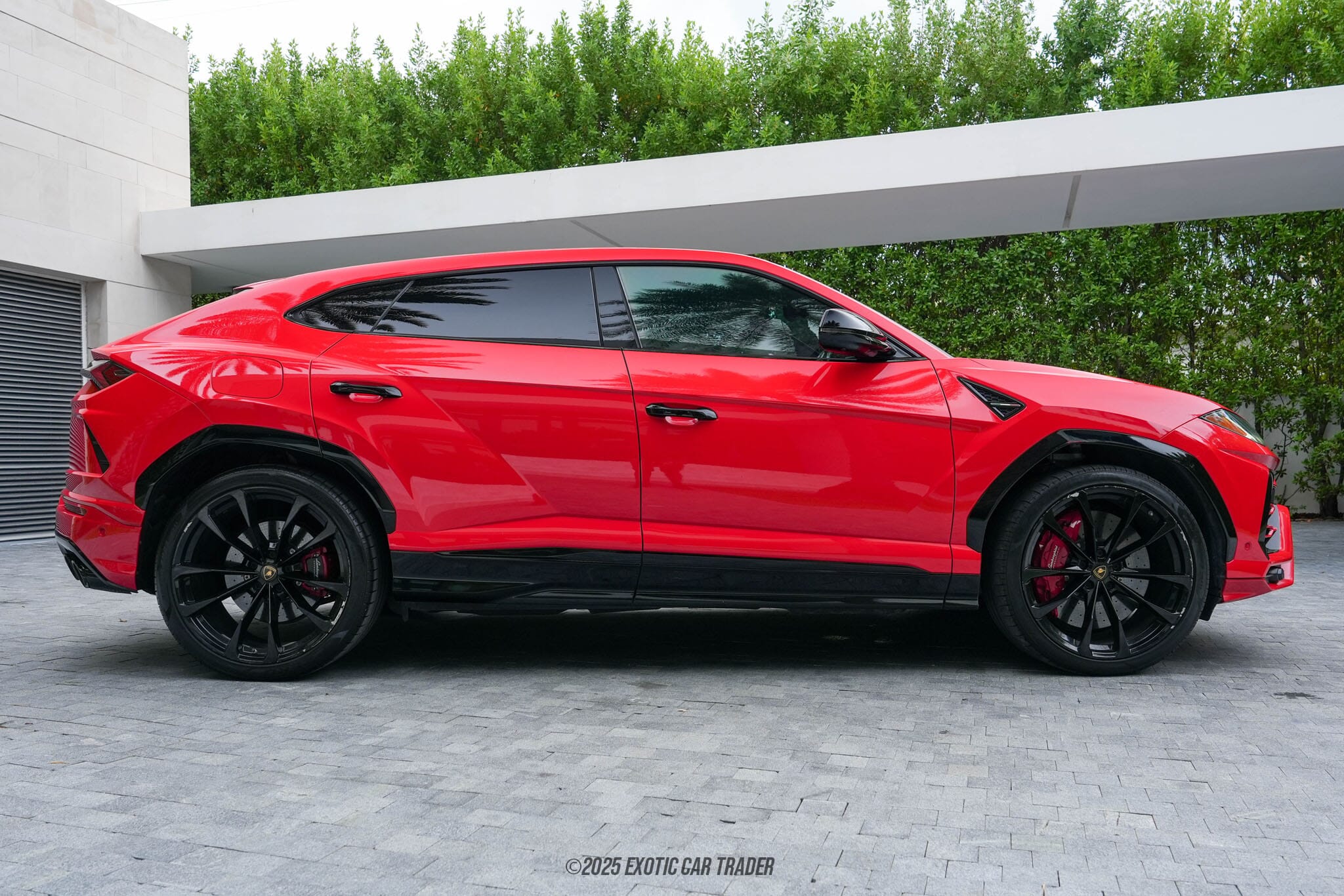 2019 Lamborghini Urus for sale