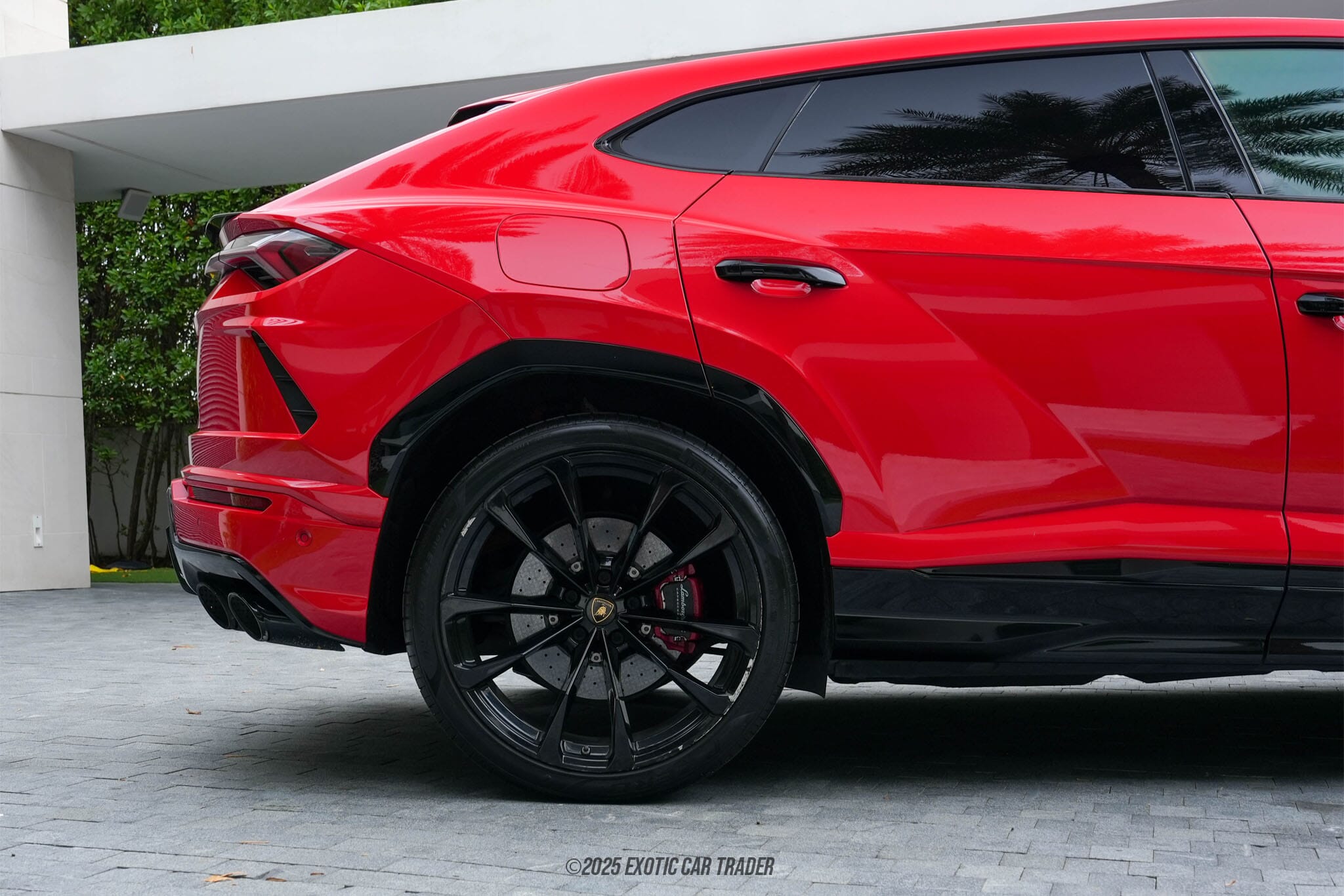 2019 Lamborghini Urus for sale