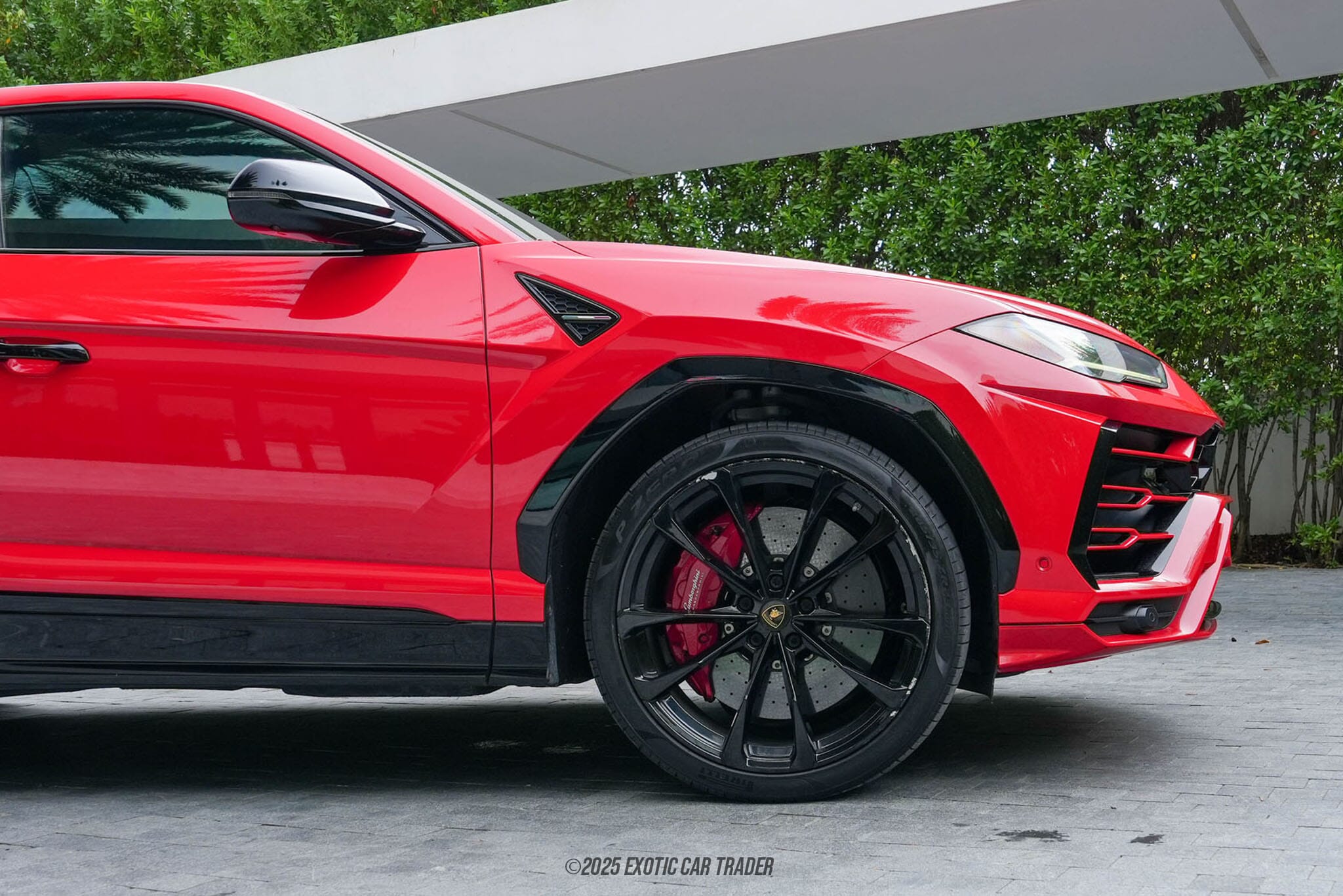 2019 Lamborghini Urus for sale