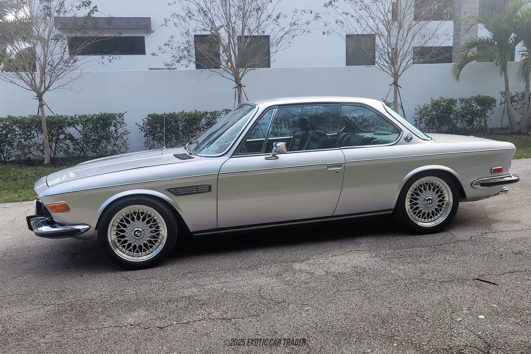 1974 BMW 3.0 CS for sale