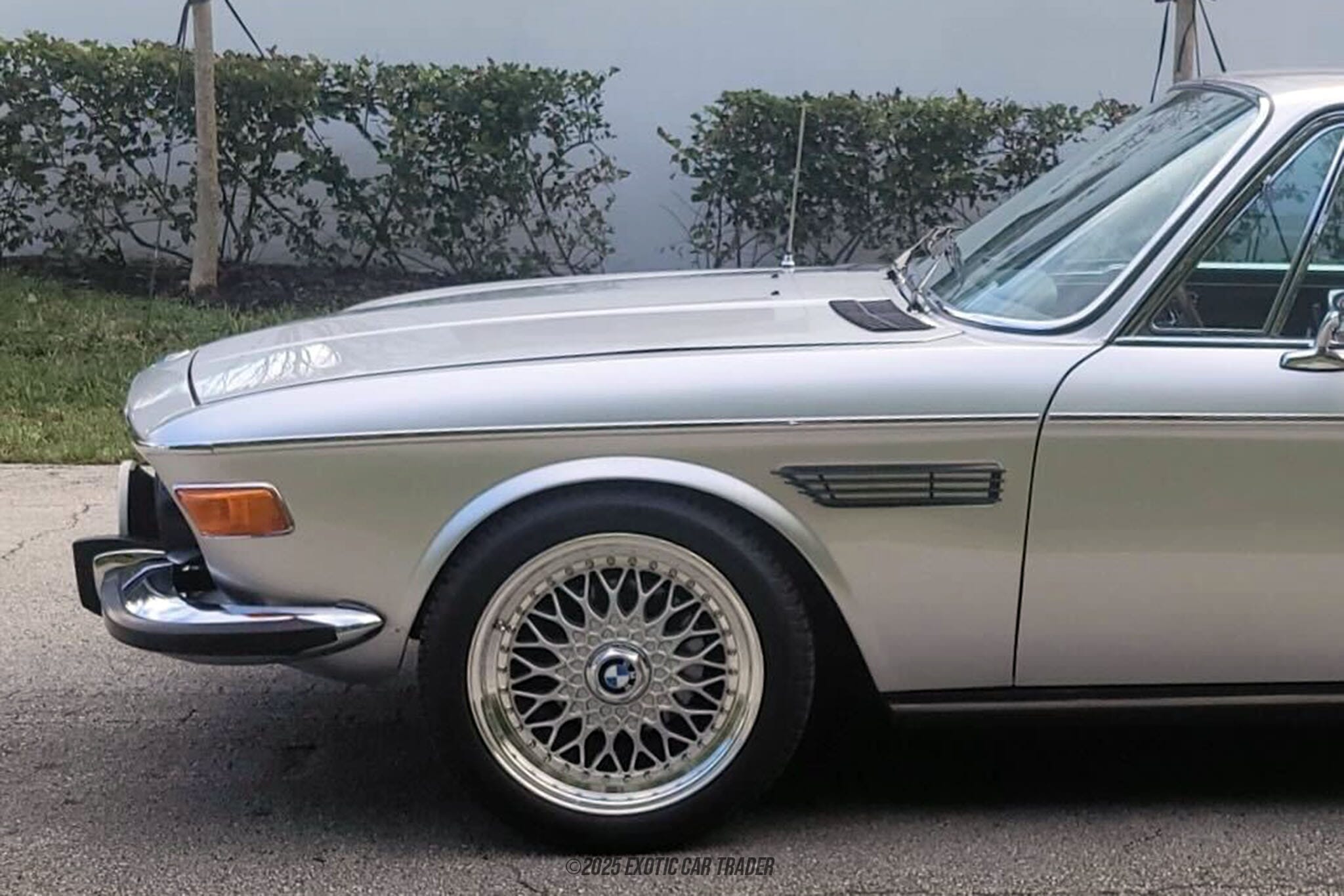 1974 BMW 3.0 CS for sale