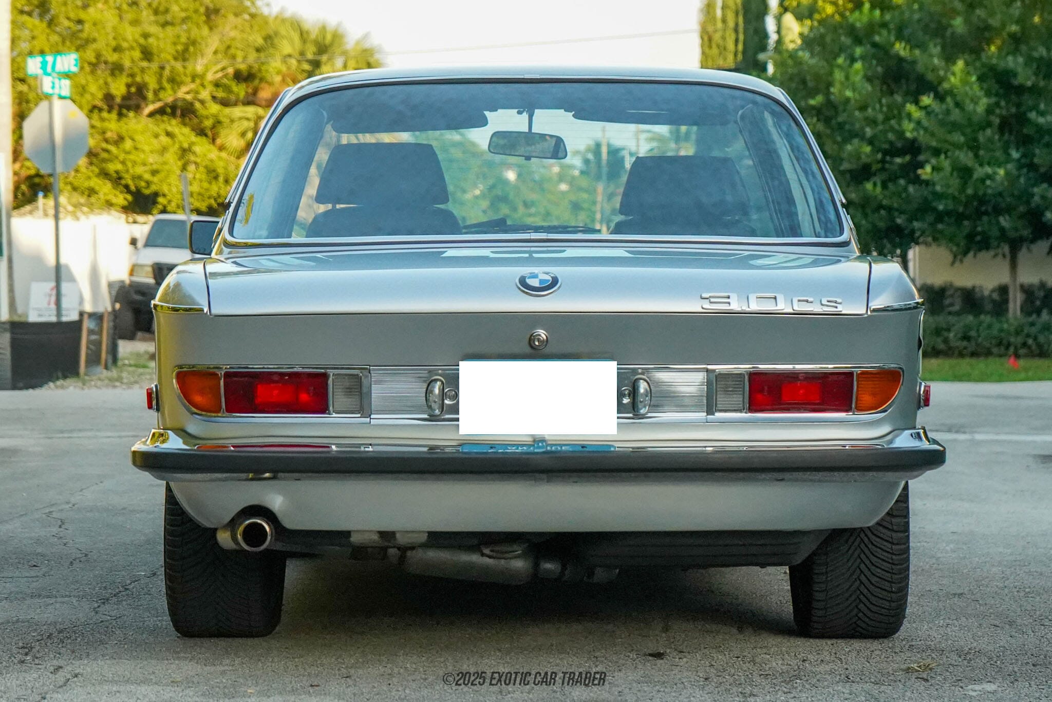 1974 BMW 3.0 CS for sale