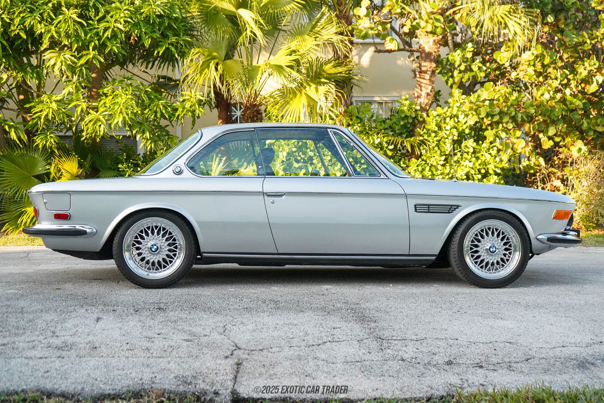 1974 BMW 3.0 CS for sale