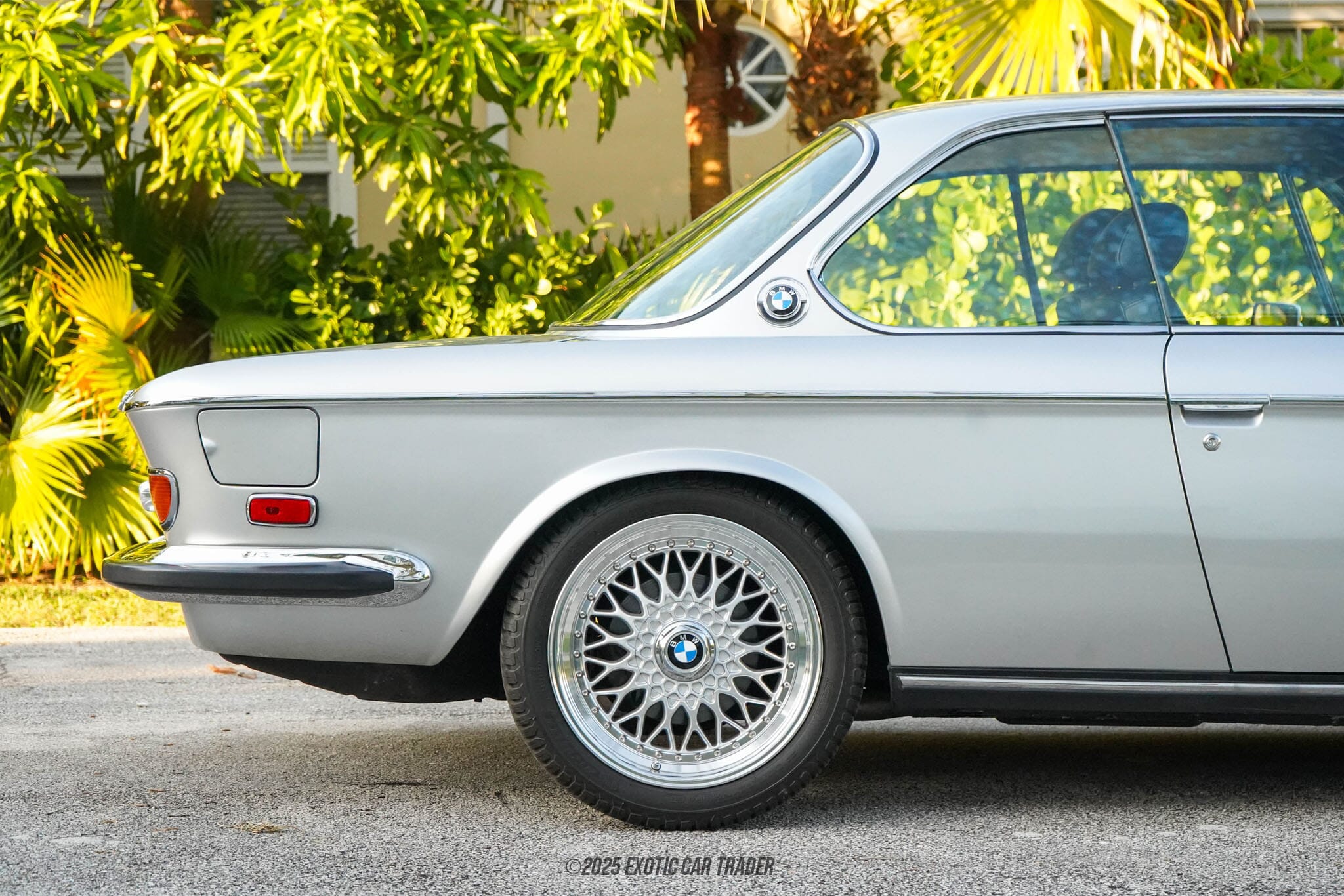 1974 BMW 3.0 CS for sale