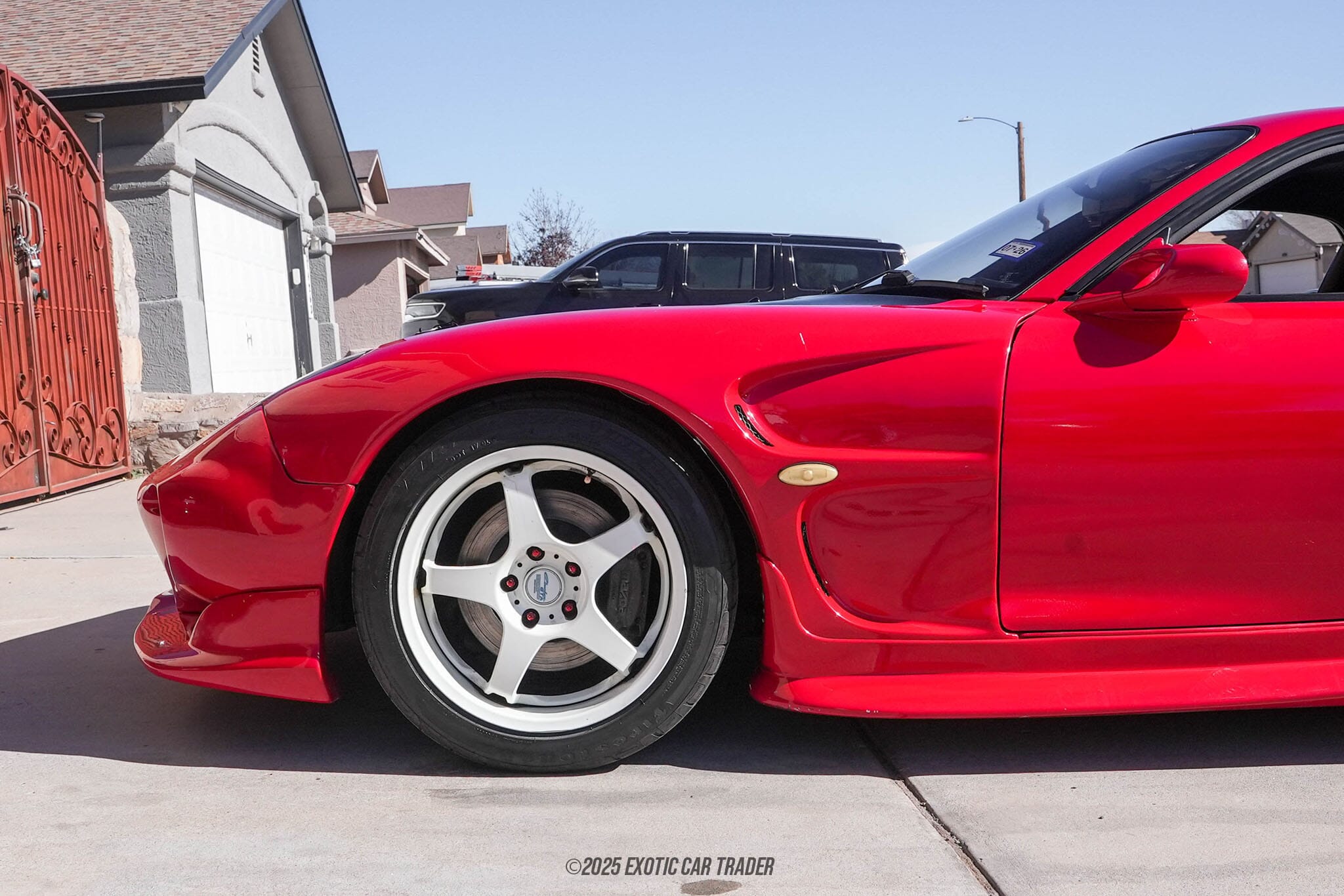 1993 Mazda RX-7 for sale
