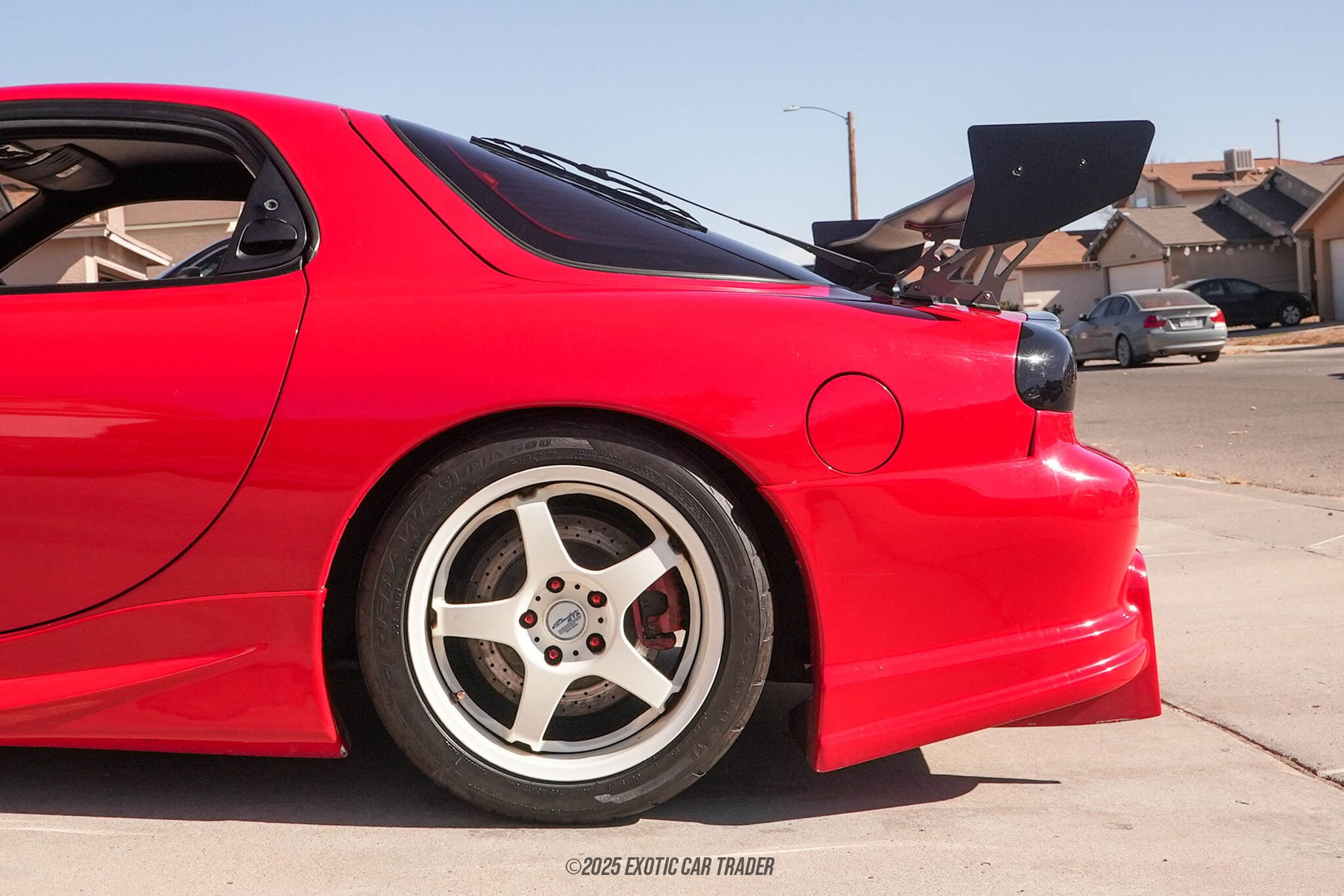 1993 Mazda RX-7 for sale