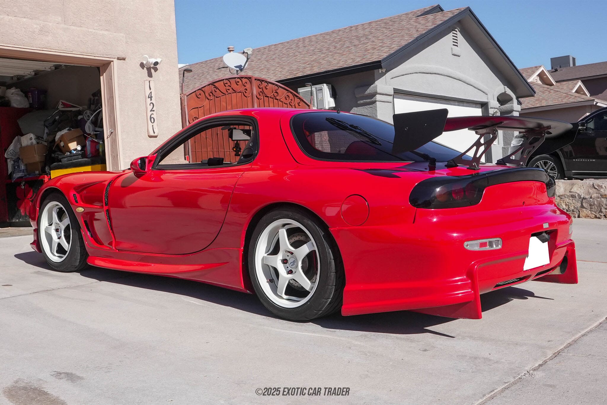 1993 Mazda RX-7 for sale
