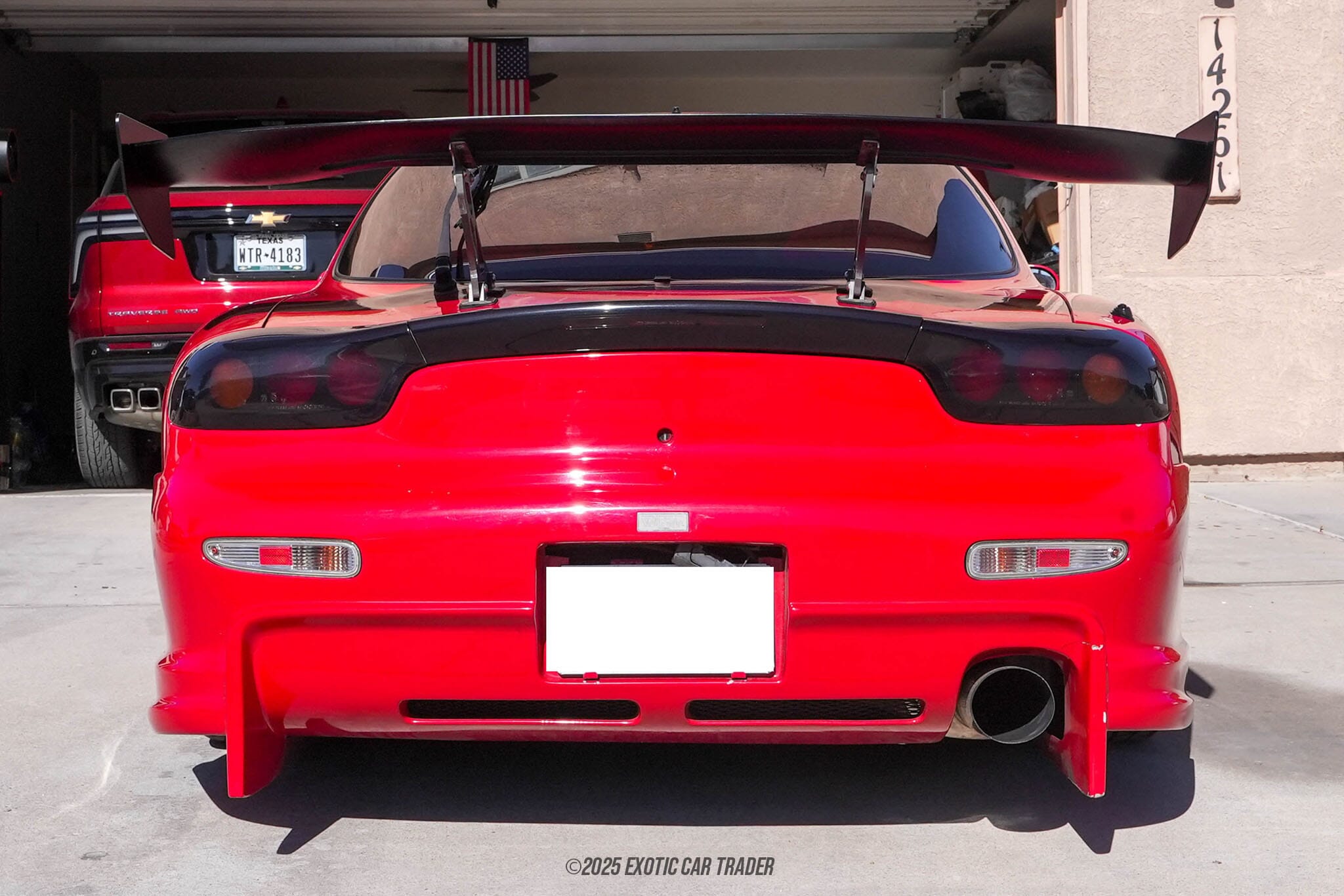 1993 Mazda RX-7 for sale