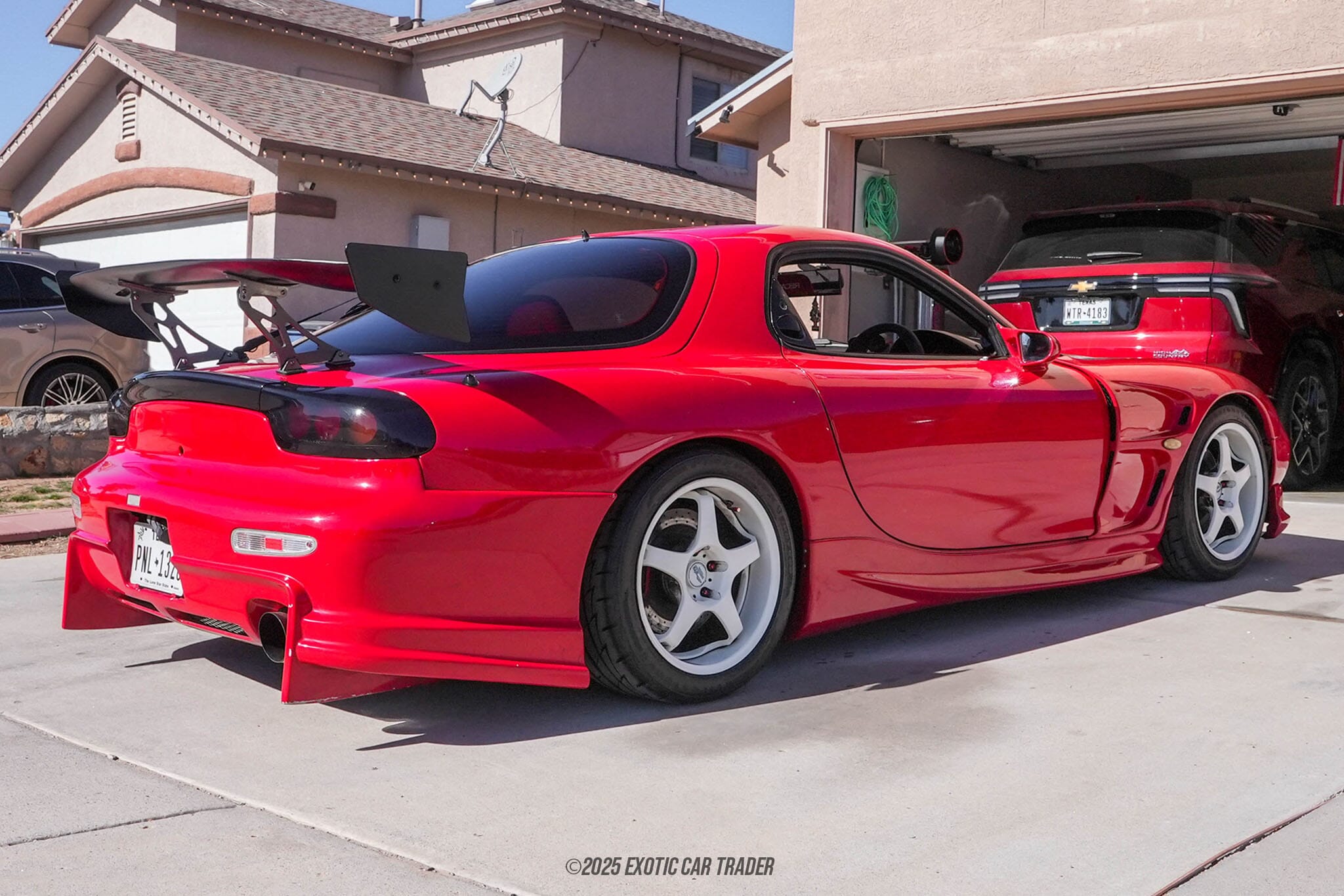 1993 Mazda RX-7 for sale