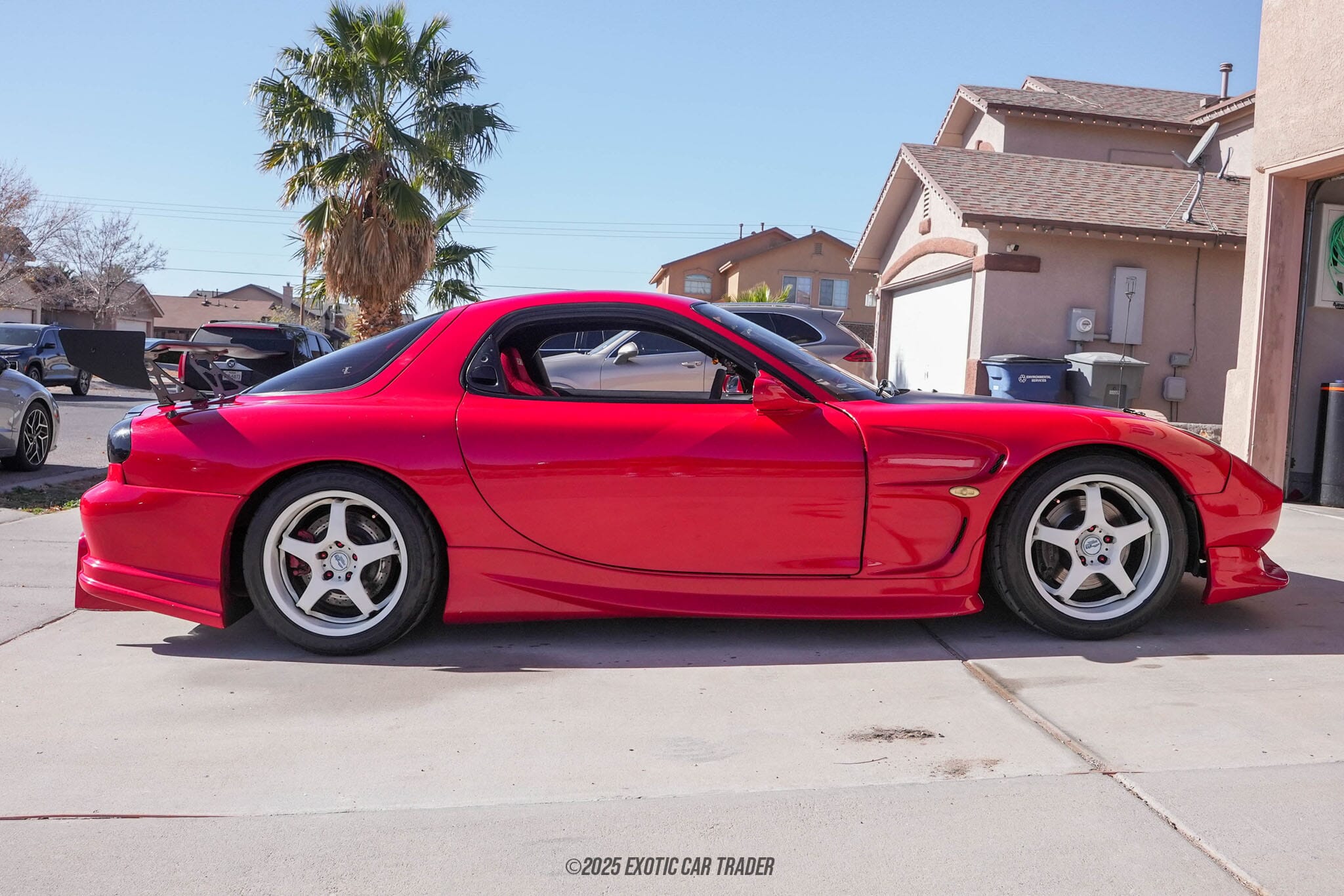 1993 Mazda RX-7 for sale