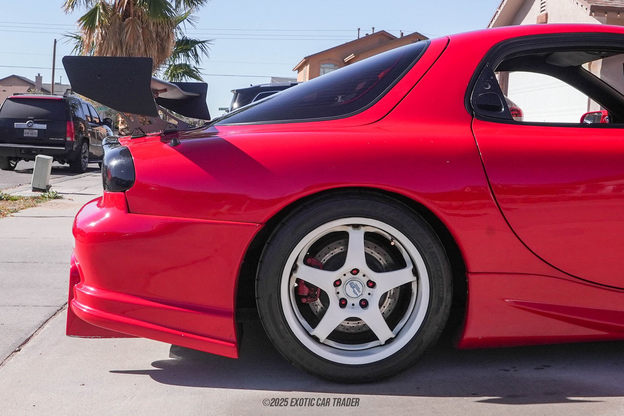 1993 Mazda RX-7 for sale