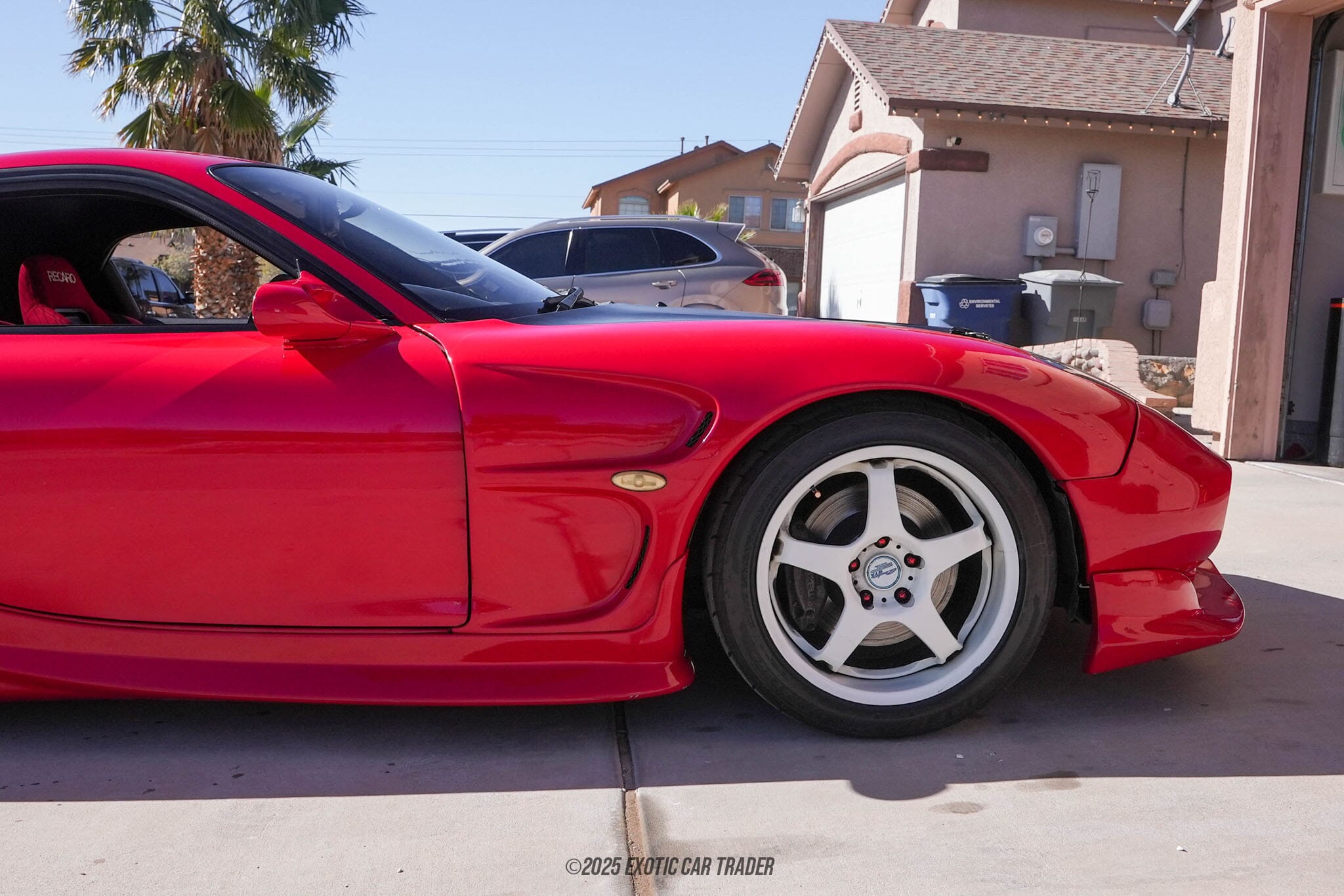 1993 Mazda RX-7 for sale