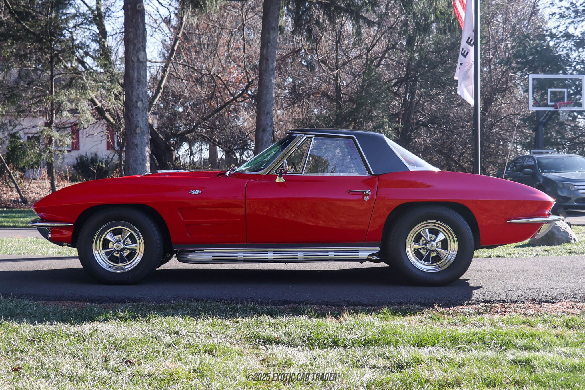 1964 Chevrolet Corvette Convertible for sale