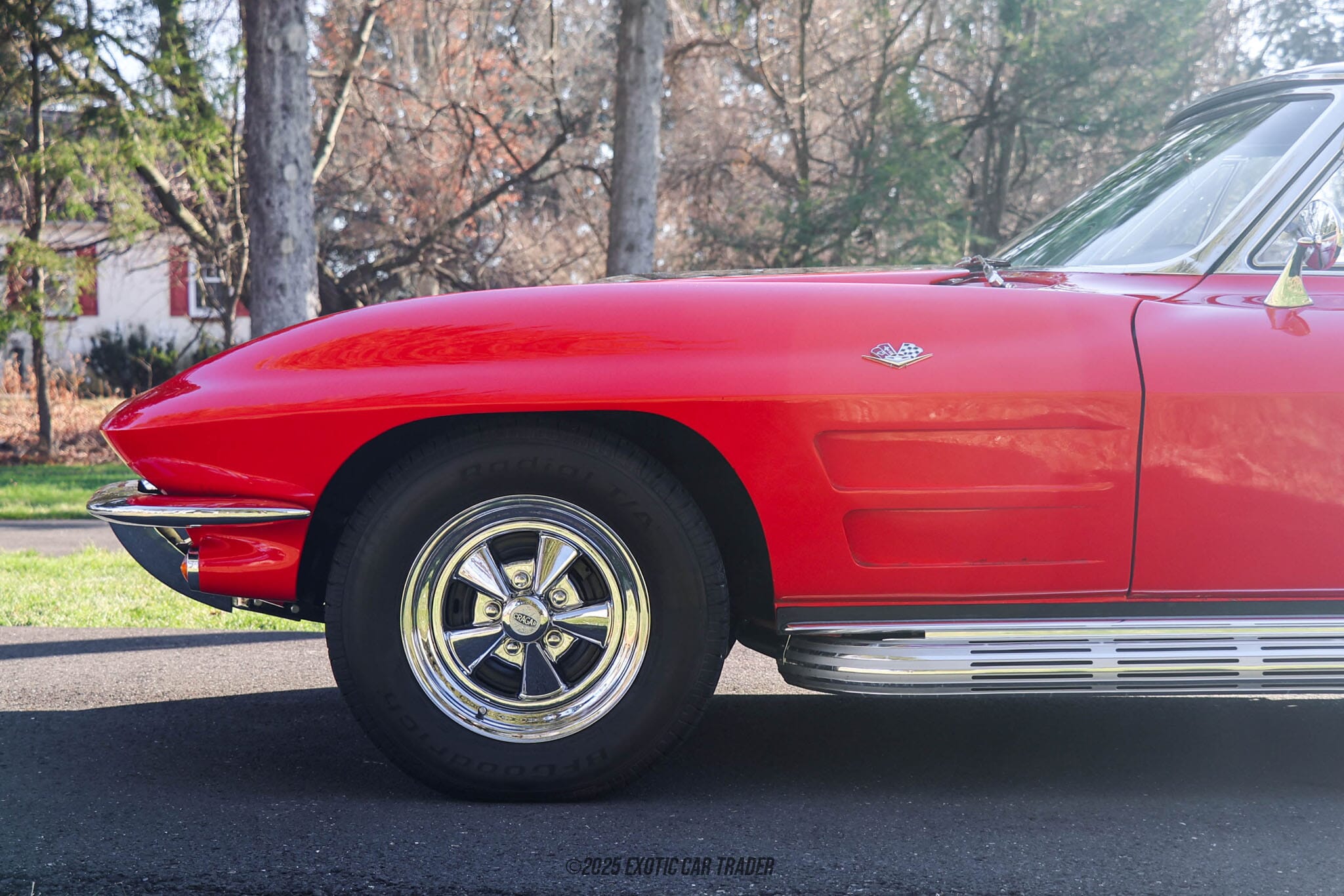 1964 Chevrolet Corvette Convertible for sale