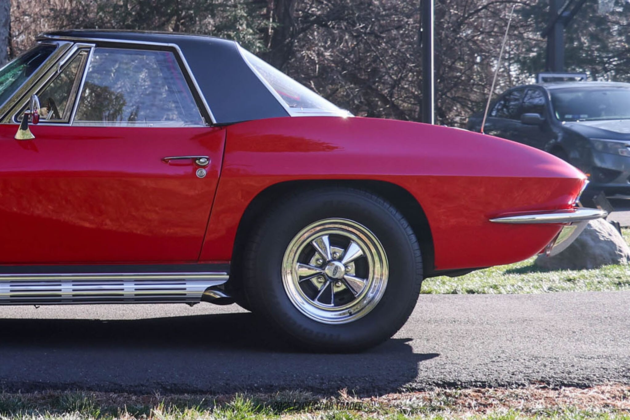 1964 Chevrolet Corvette Convertible for sale