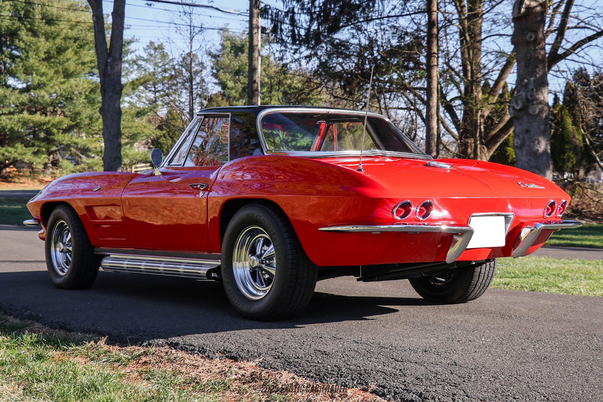 1964 Chevrolet Corvette Convertible for sale