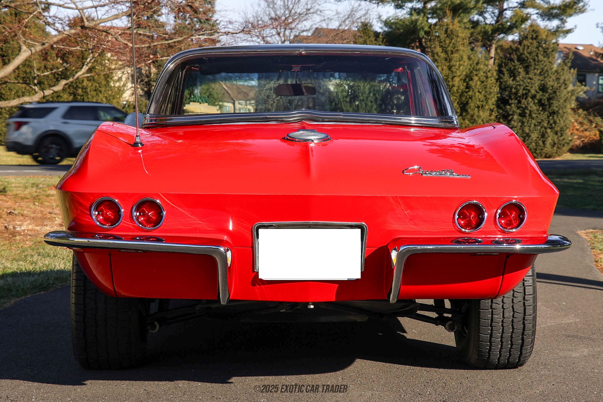 1964 Chevrolet Corvette Convertible for sale