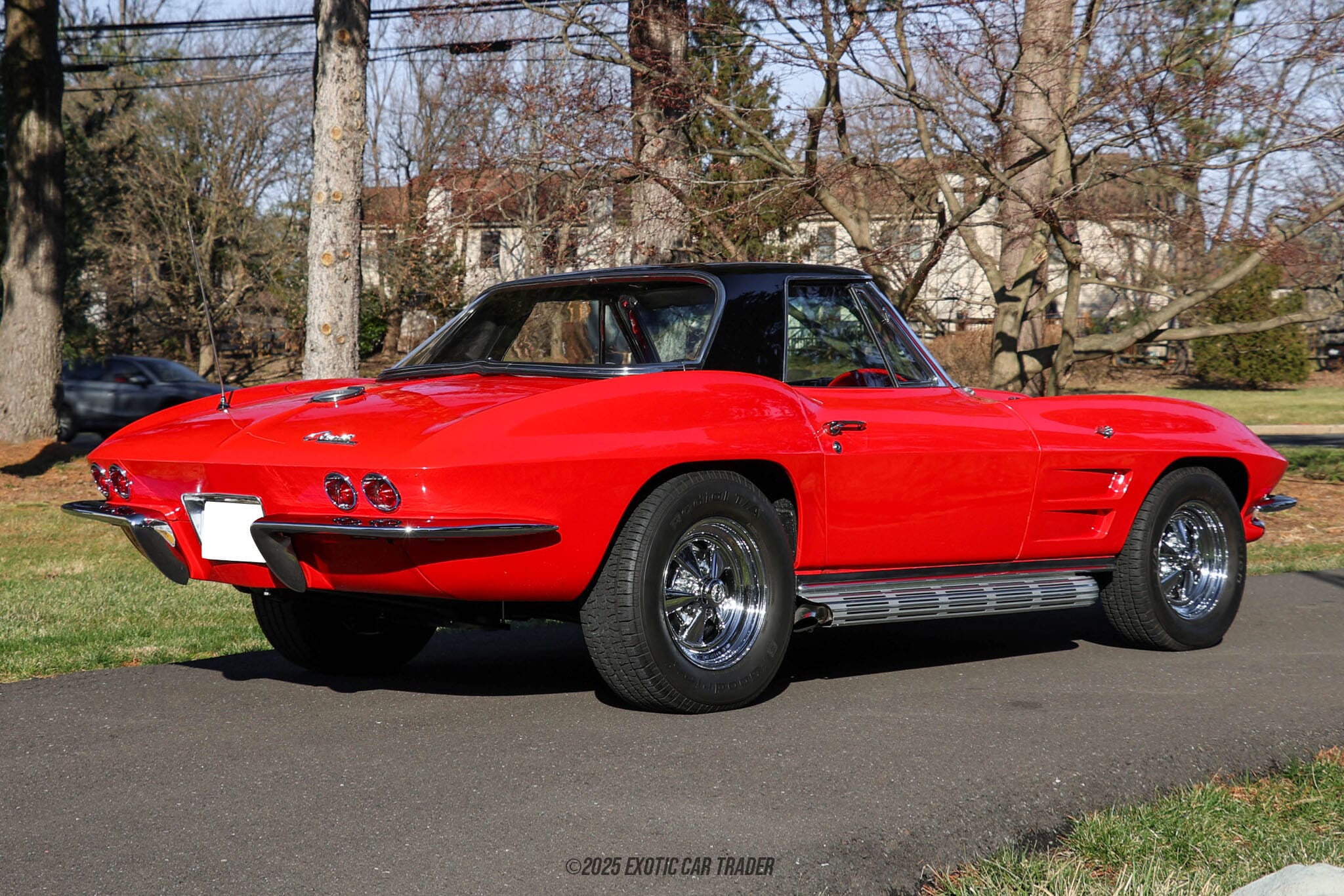 1964 Chevrolet Corvette Convertible for sale