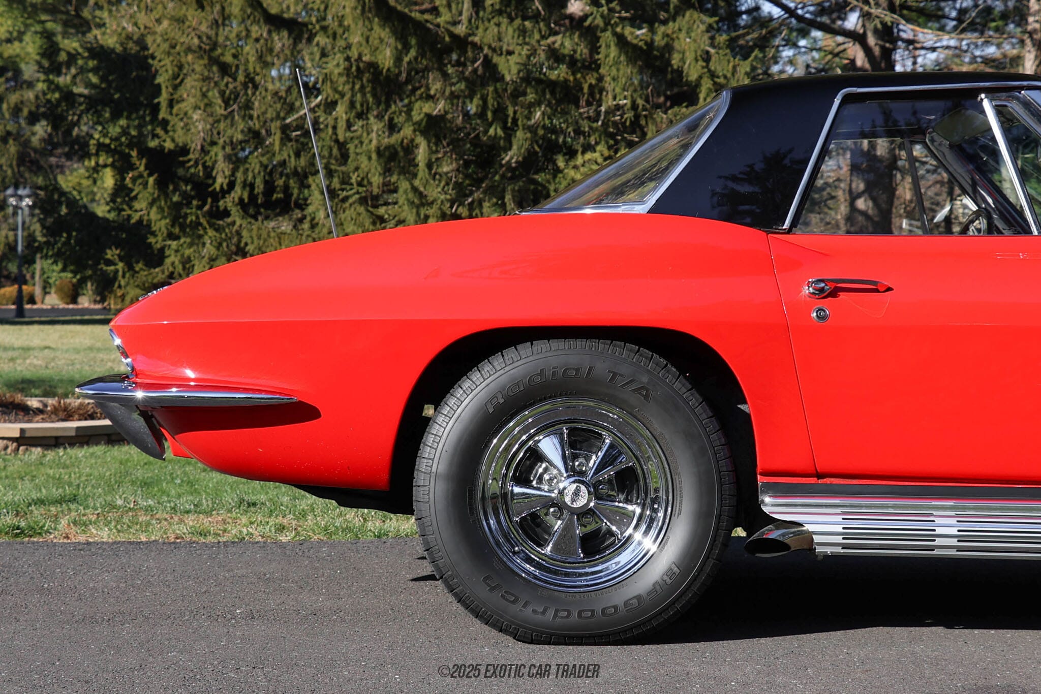 1964 Chevrolet Corvette Convertible for sale