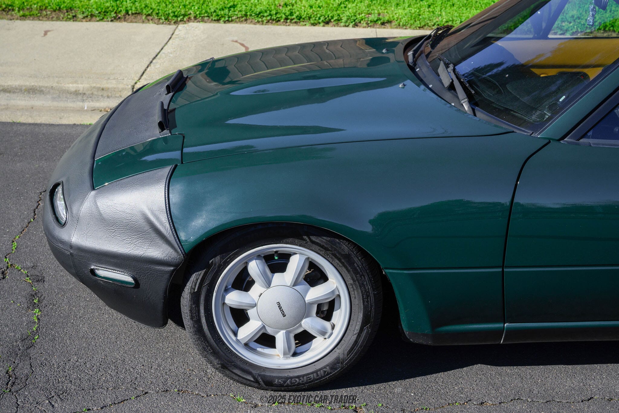1991 Mazda MX-5 Miata Special Edition for sale
