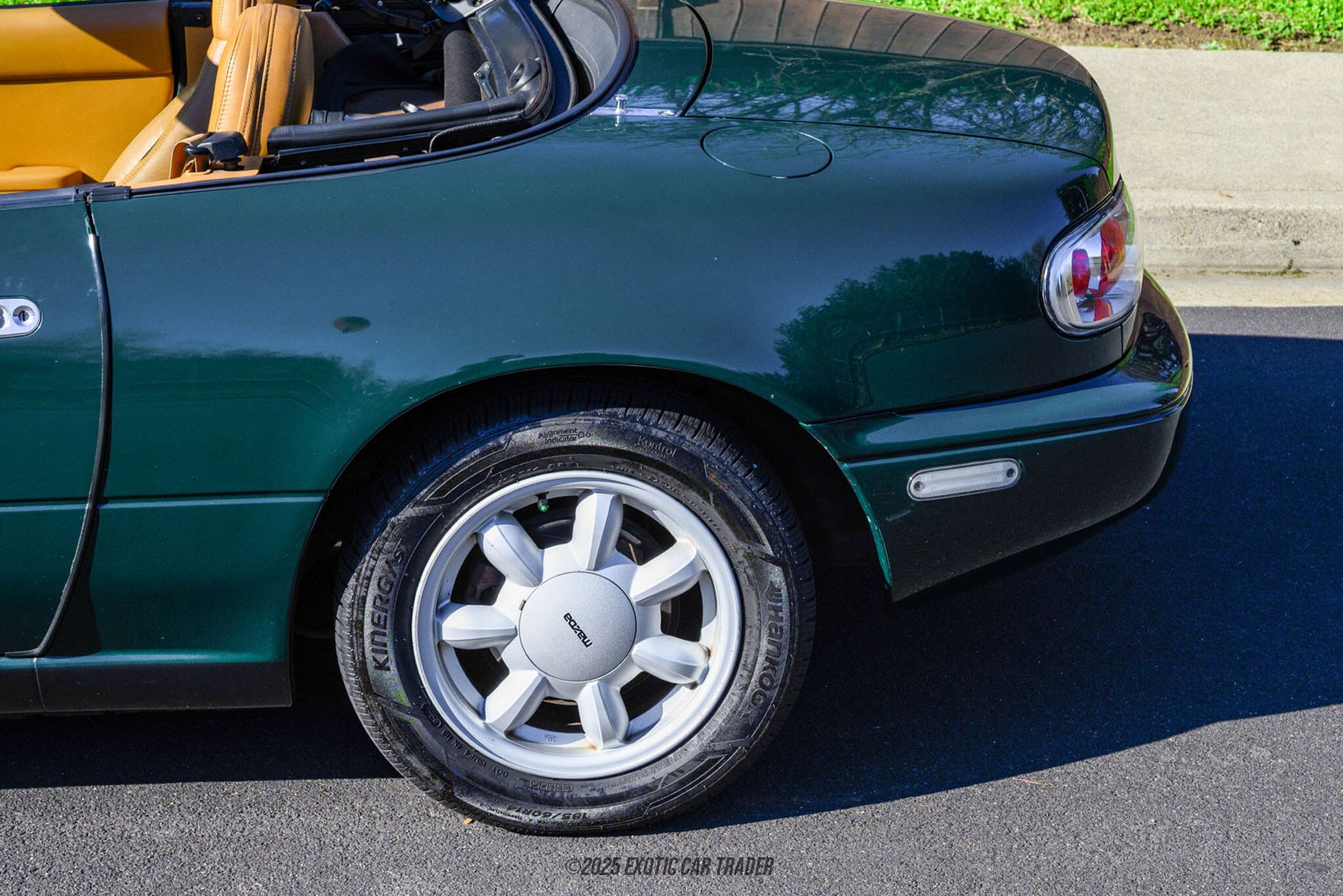 1991 Mazda MX-5 Miata Special Edition for sale