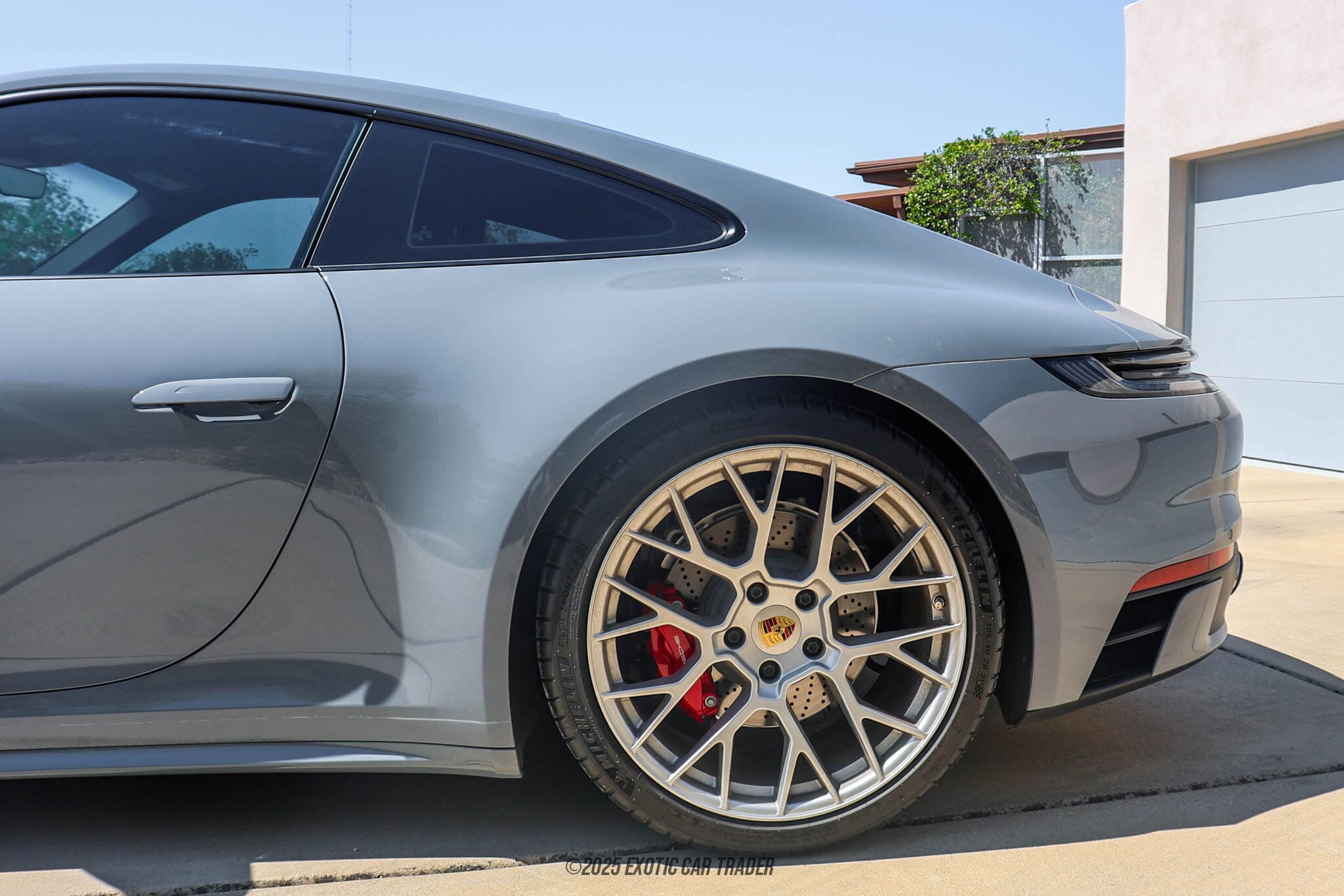 2024 Porsche 911 Carrera S for sale