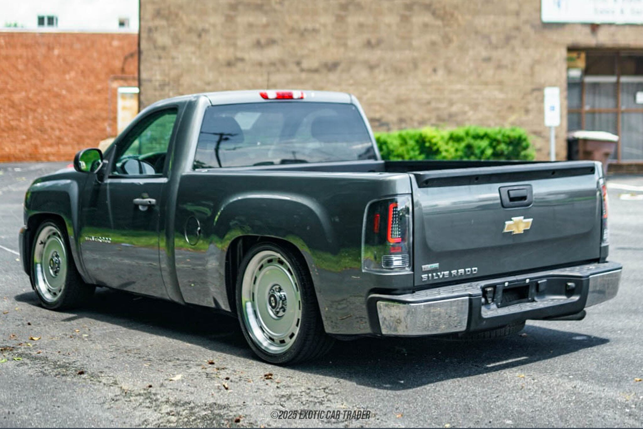 2011 Chevrolet Silverado 1500 for sale