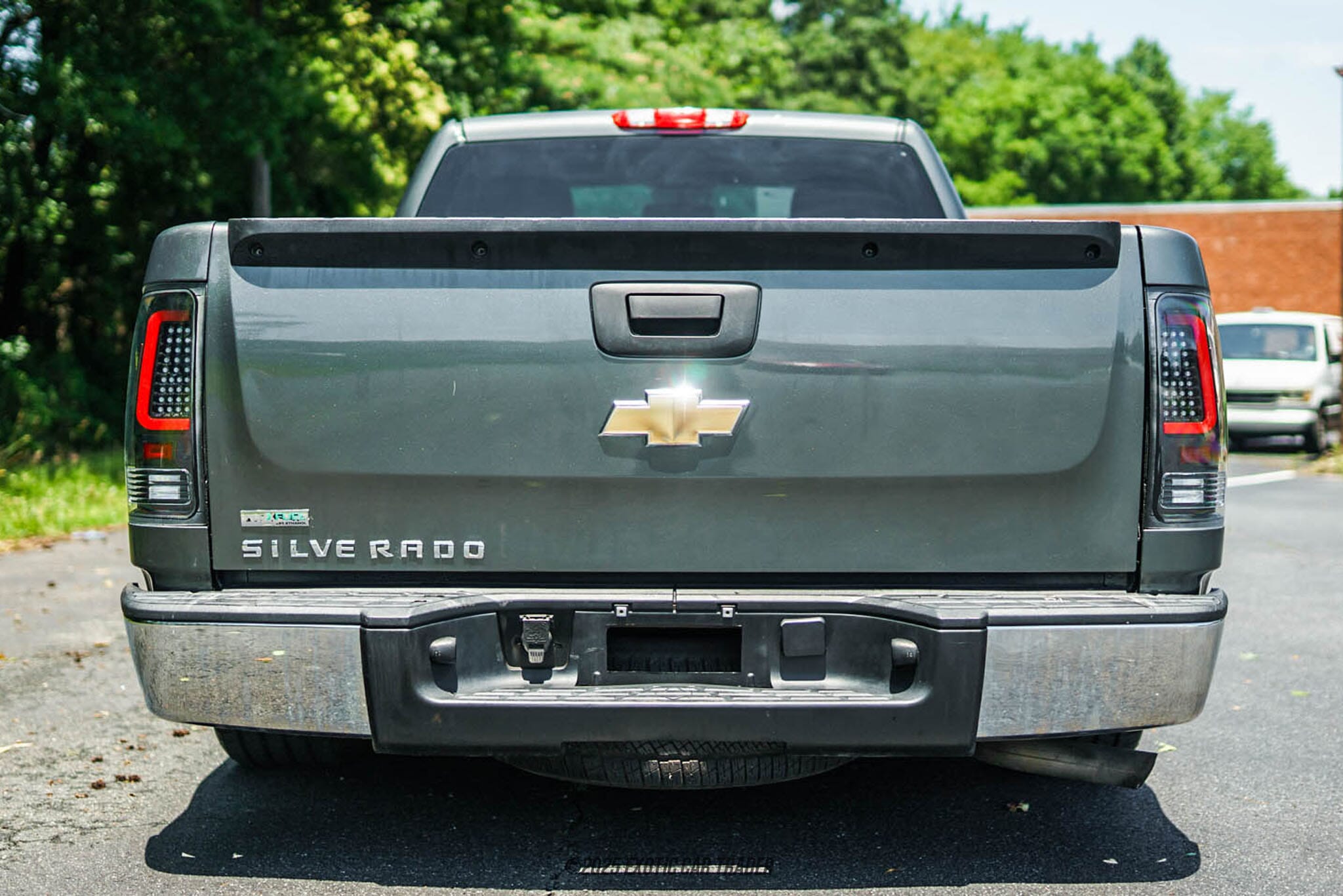 2011 Chevrolet Silverado 1500 for sale