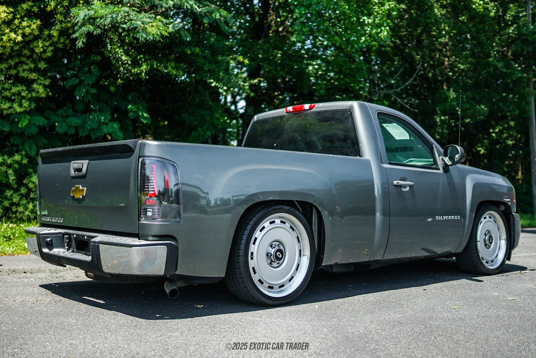 2011 Chevrolet Silverado 1500 for sale