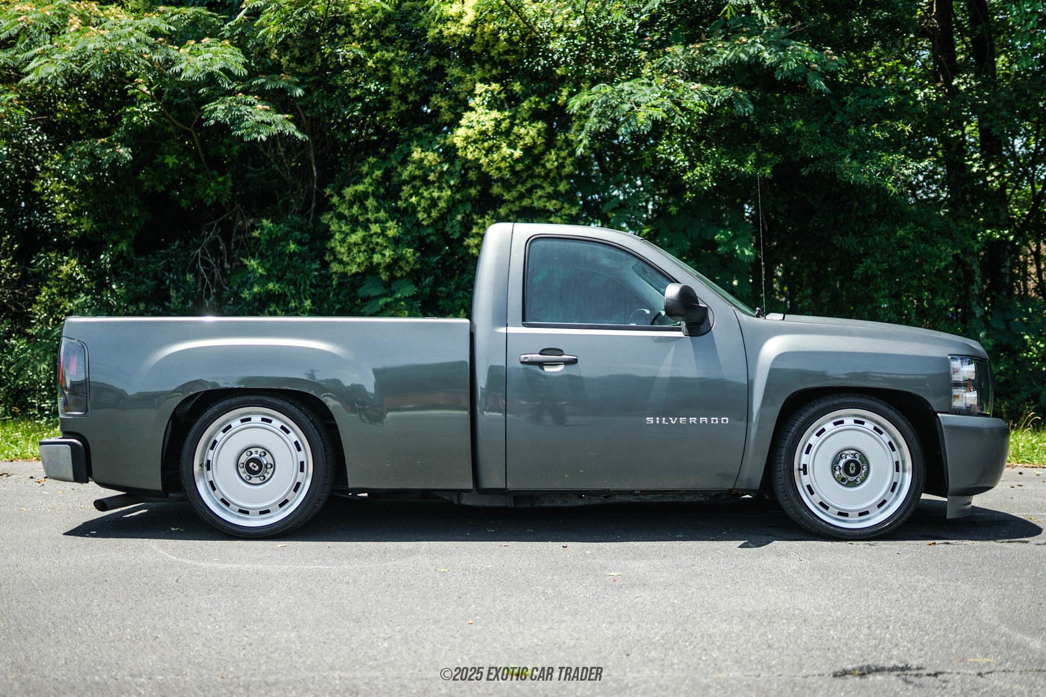 2011 Chevrolet Silverado 1500 for sale