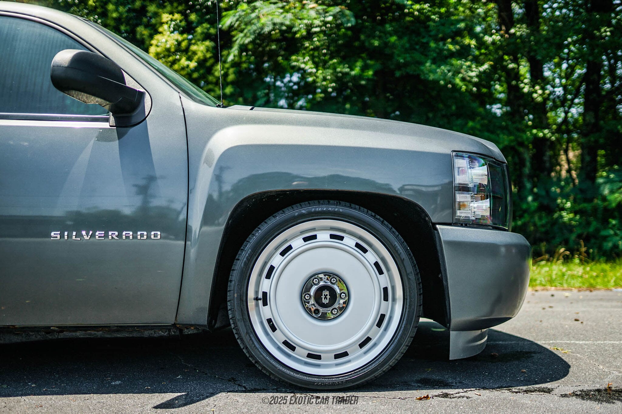 2011 Chevrolet Silverado 1500 for sale