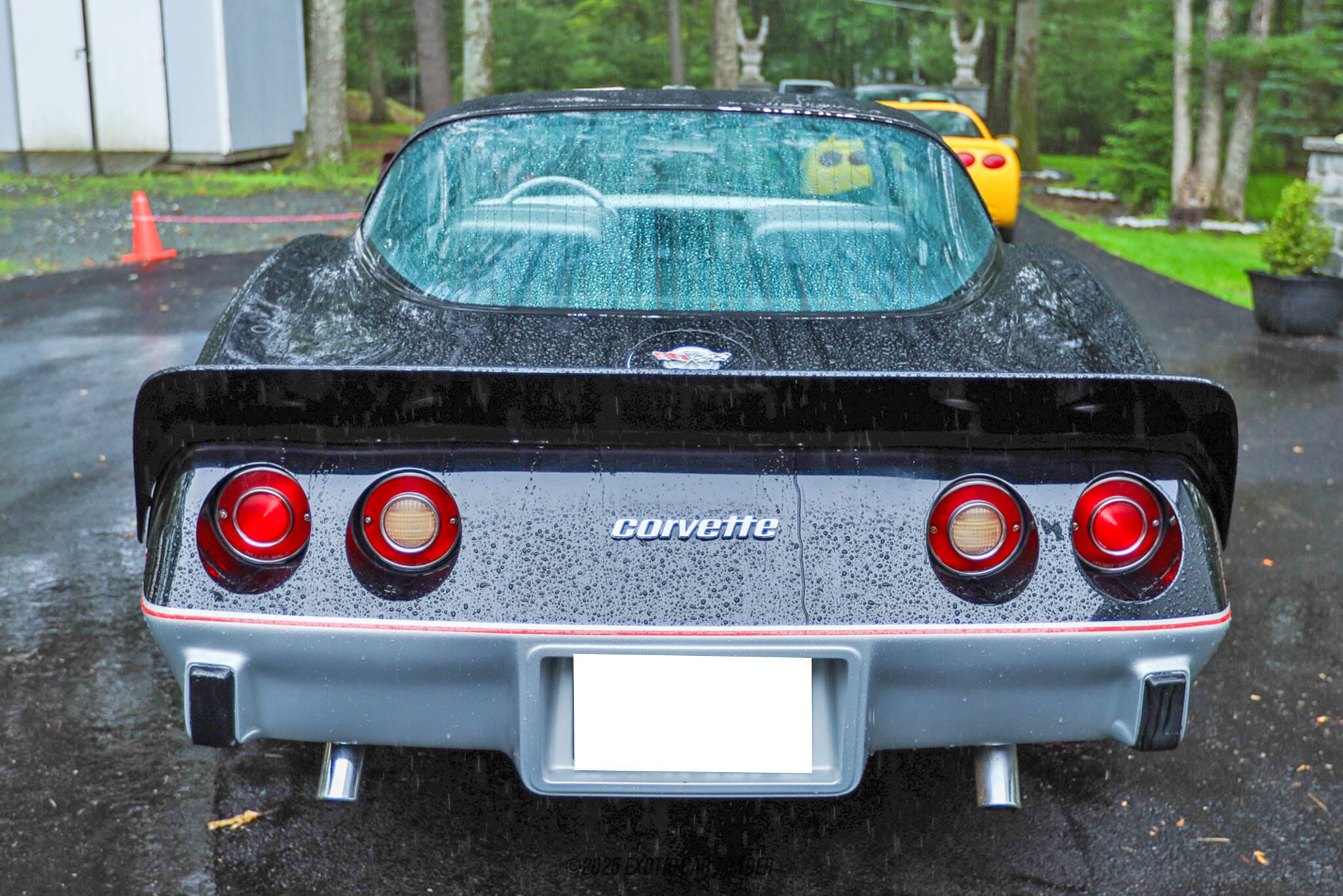 1978 Chevrolet Corvette Indy 500 Pace Car Edition for sale