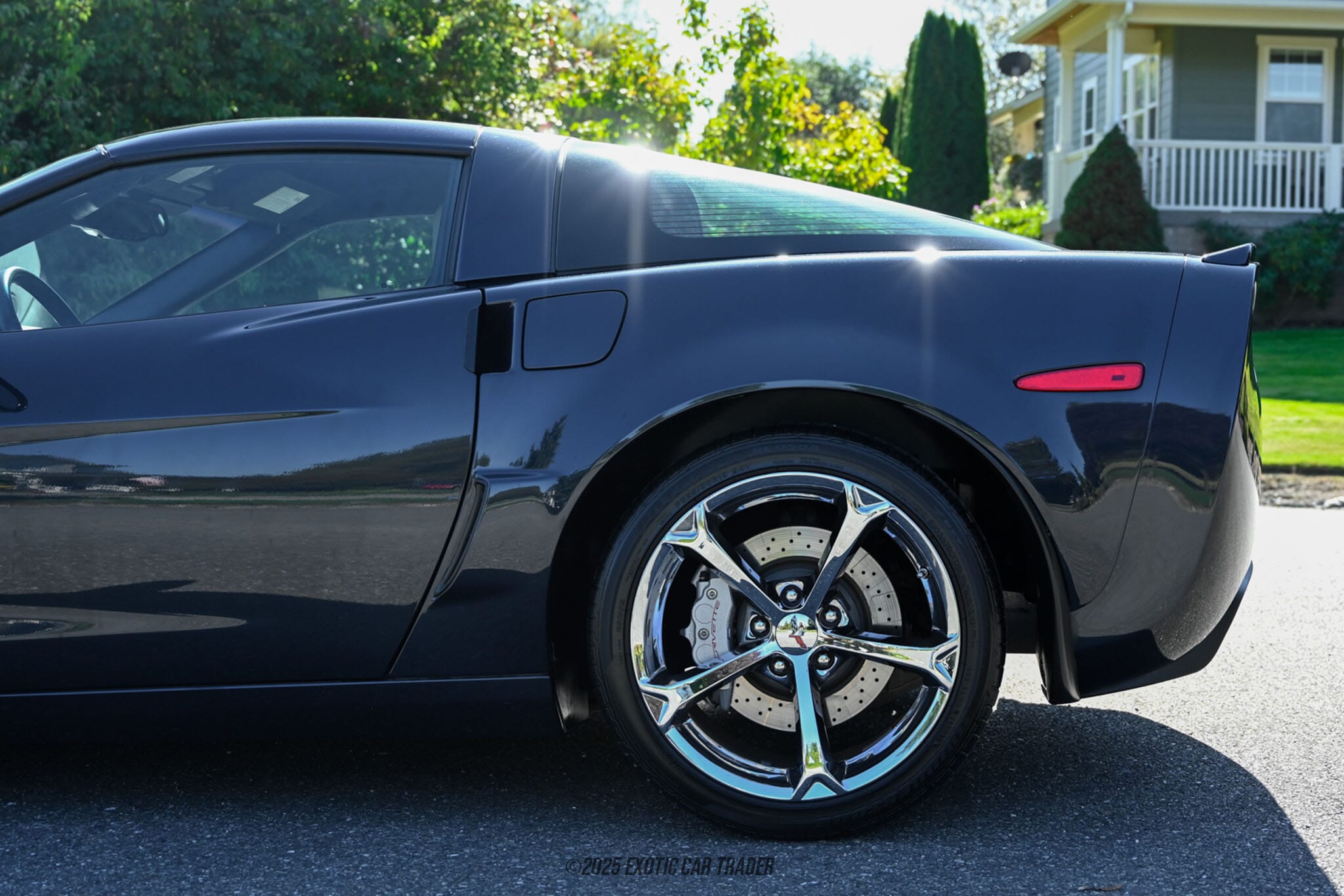 2013 Chevrolet Corvette Z16 Grand Sport 3LT for sale