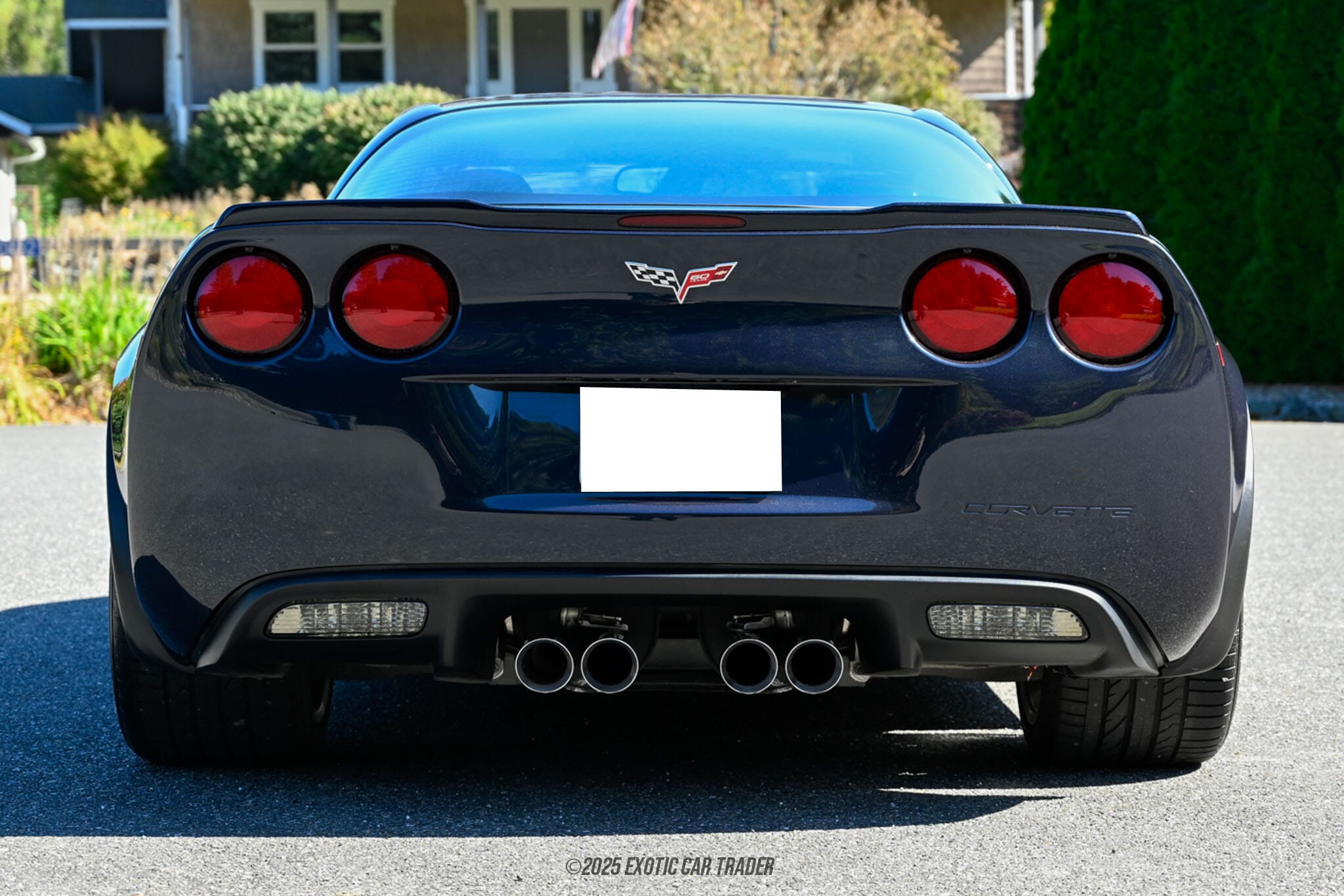 2013 Chevrolet Corvette Z16 Grand Sport 3LT for sale